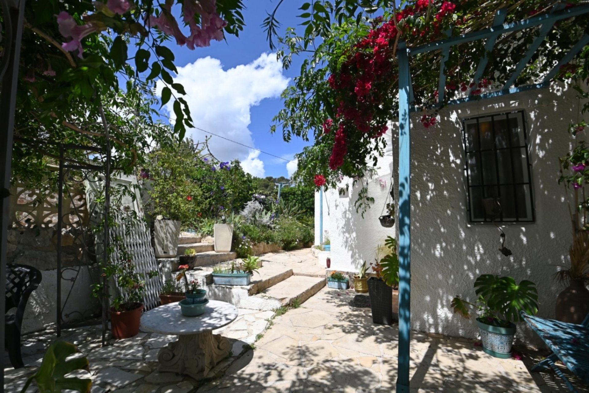 Vente - Villa - Javea - Cap Martí
