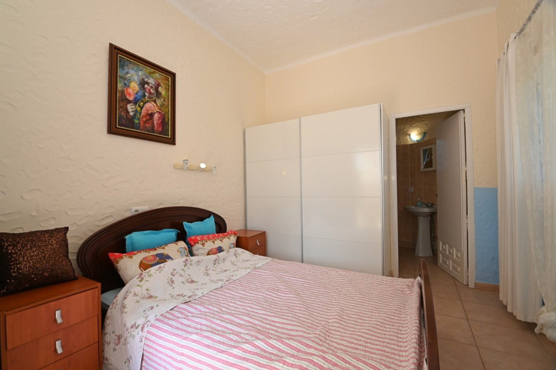 Vente - Villa - Javea - Cap Martí