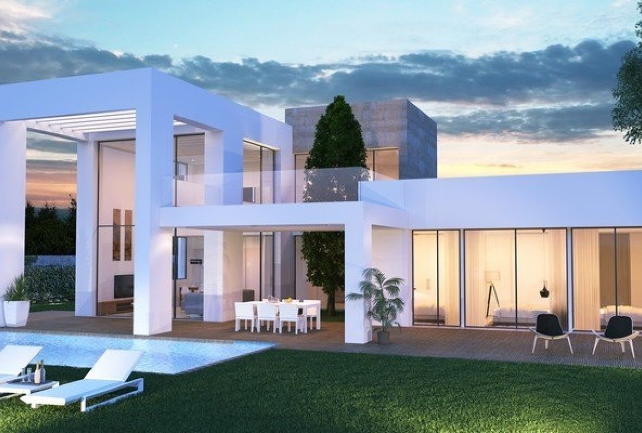 Vente - Villa - Javea - Cap Martí