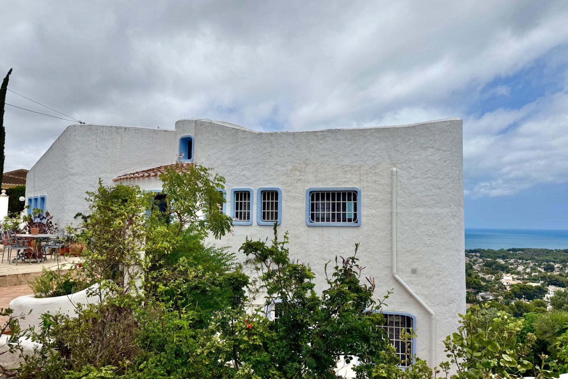 Vente - Villa - Javea - Costa Nova