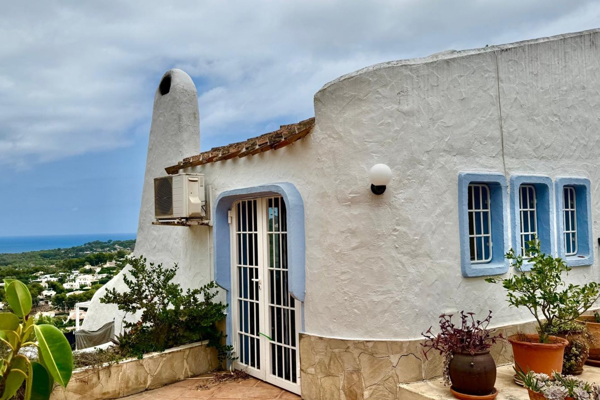 Vente - Villa - Javea - Costa Nova