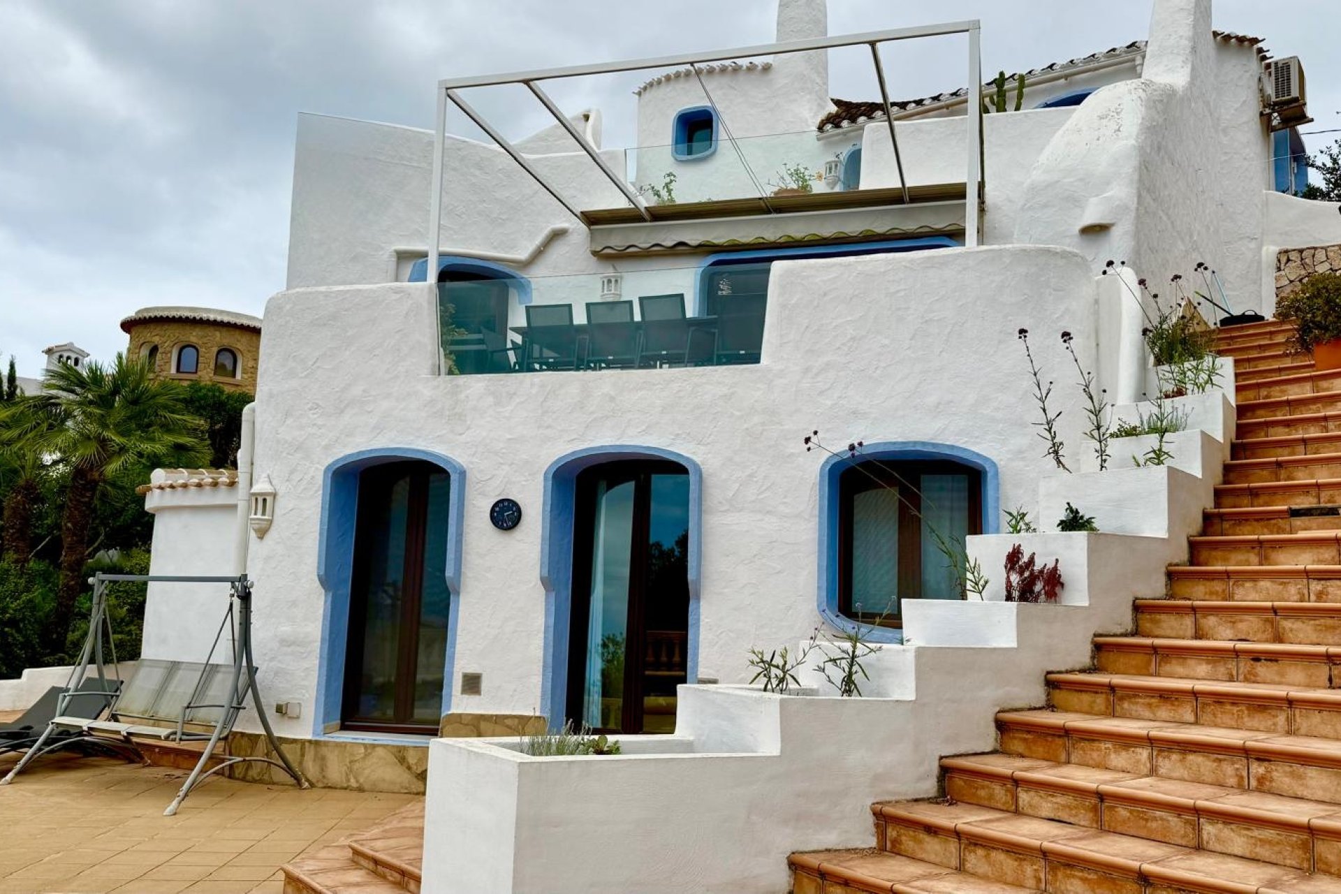 Vente - Villa - Javea - Costa Nova