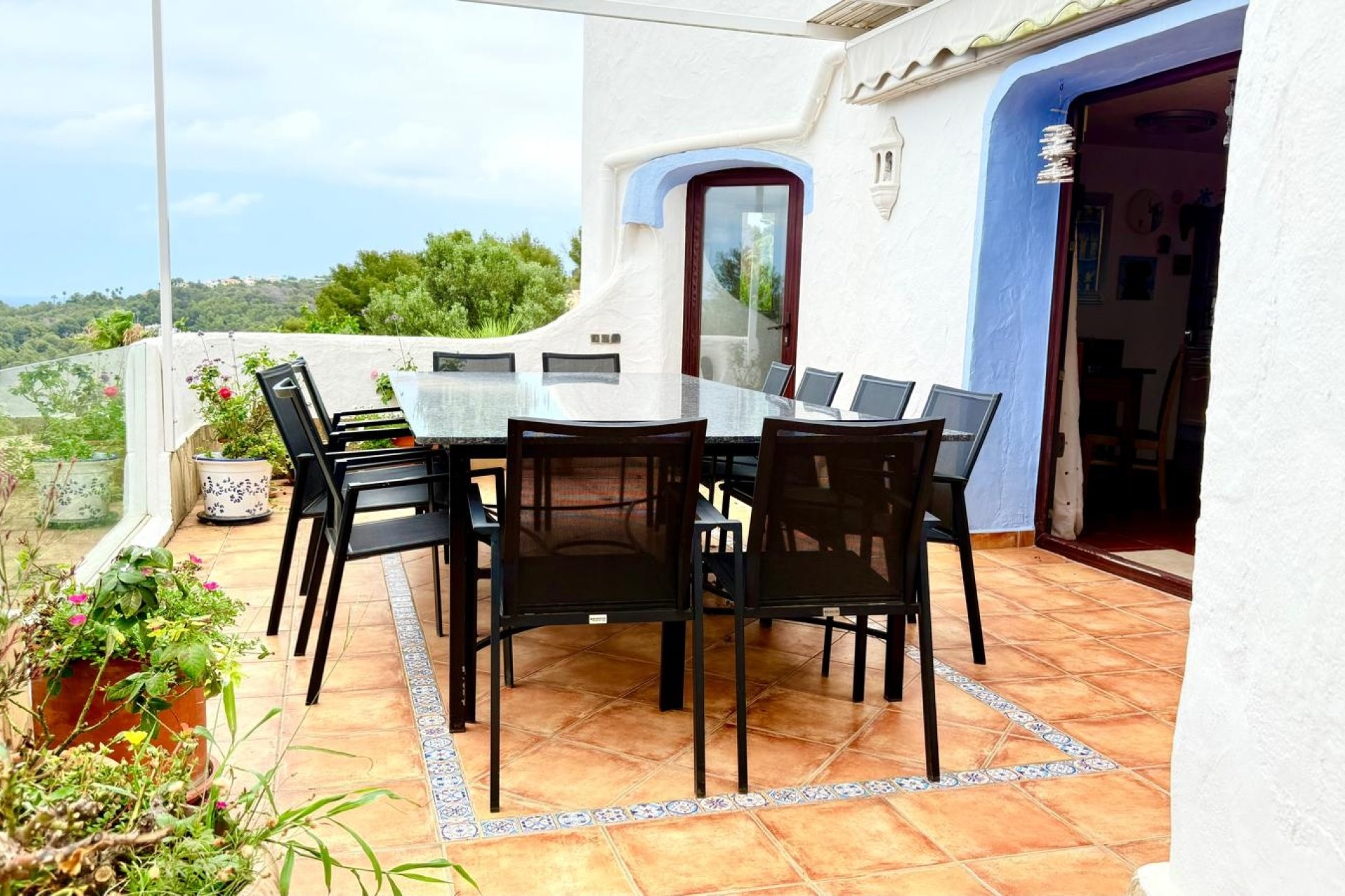 Vente - Villa - Javea - Costa Nova