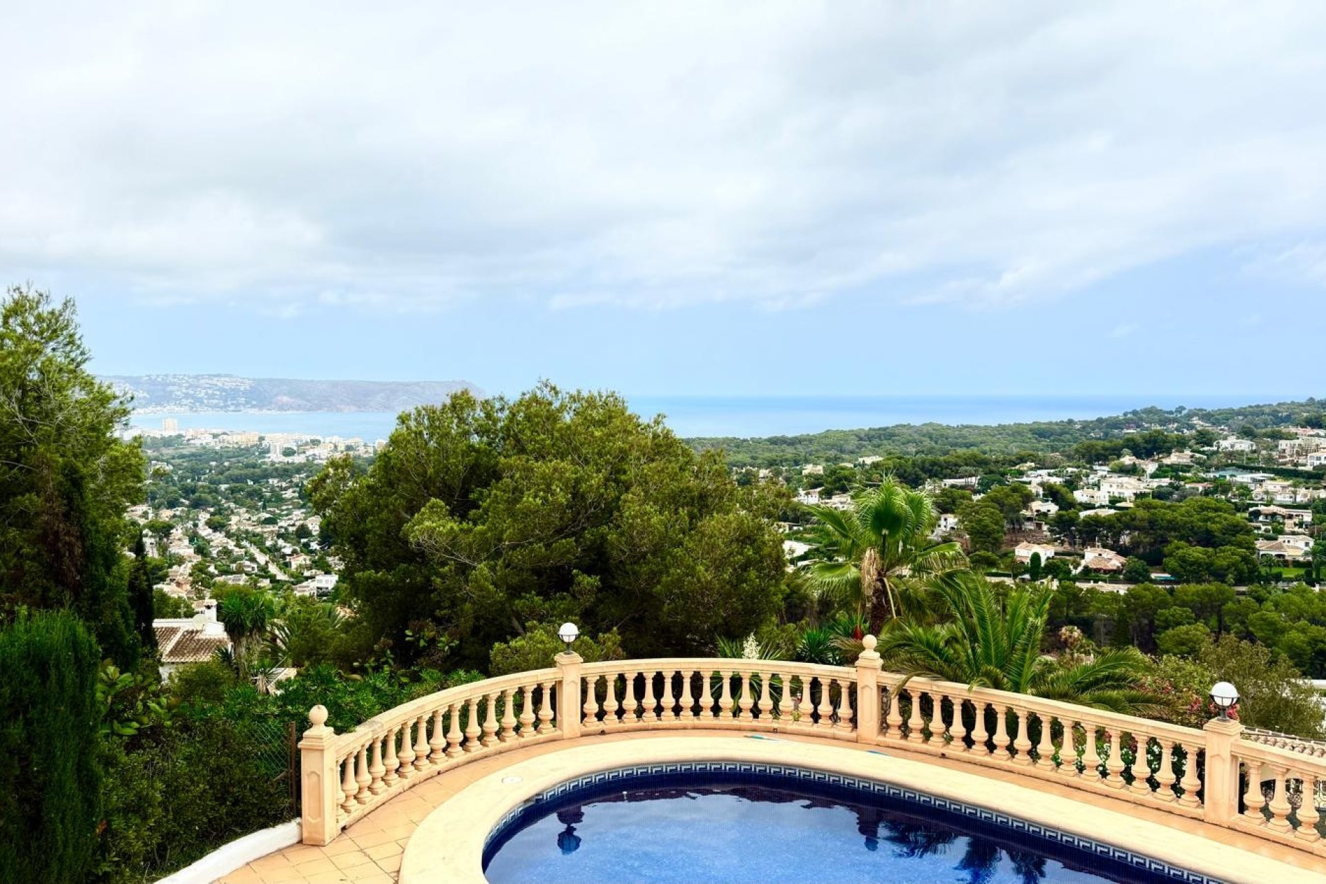 Vente - Villa - Javea - Costa Nova