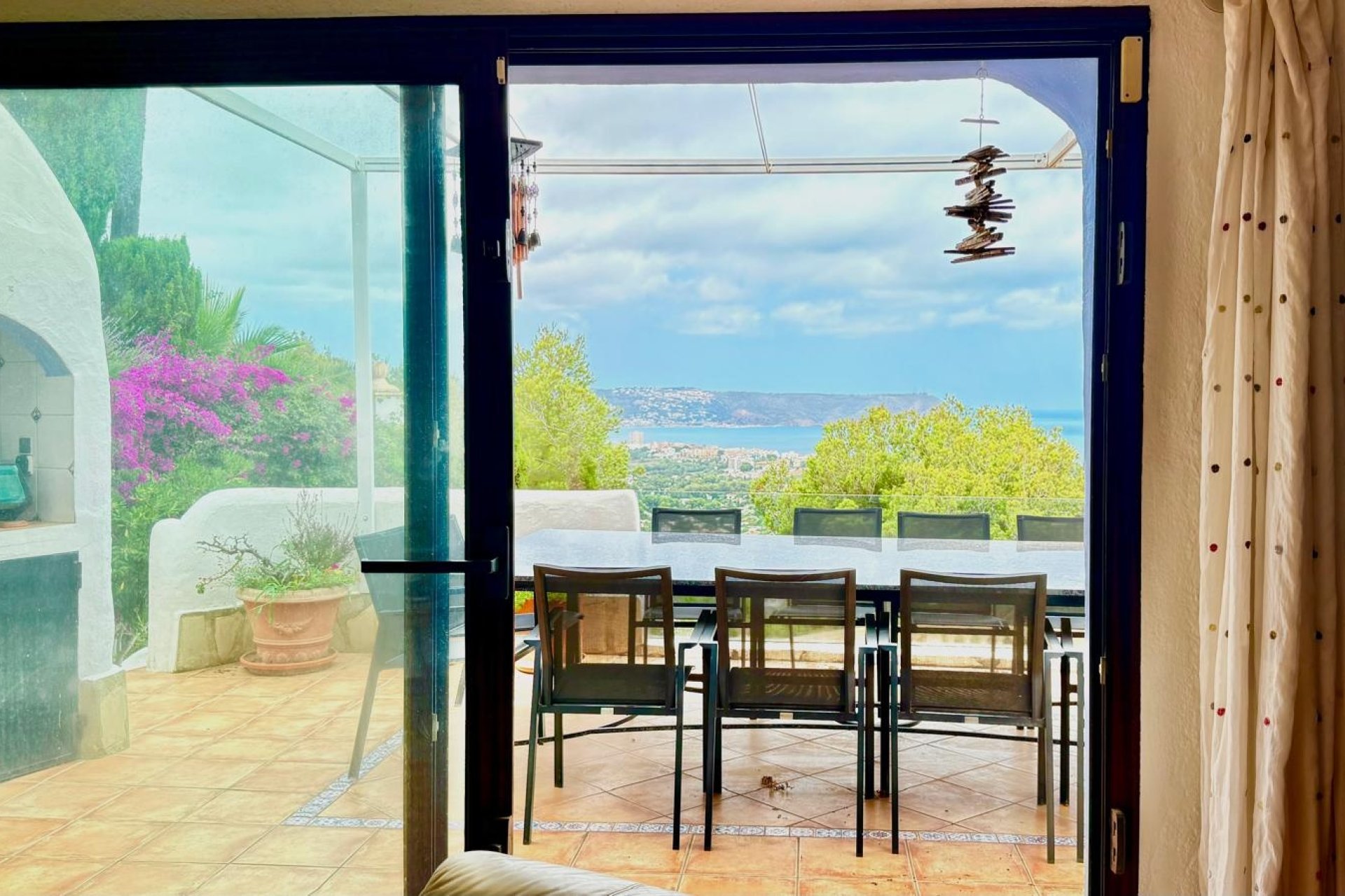 Vente - Villa - Javea - Costa Nova