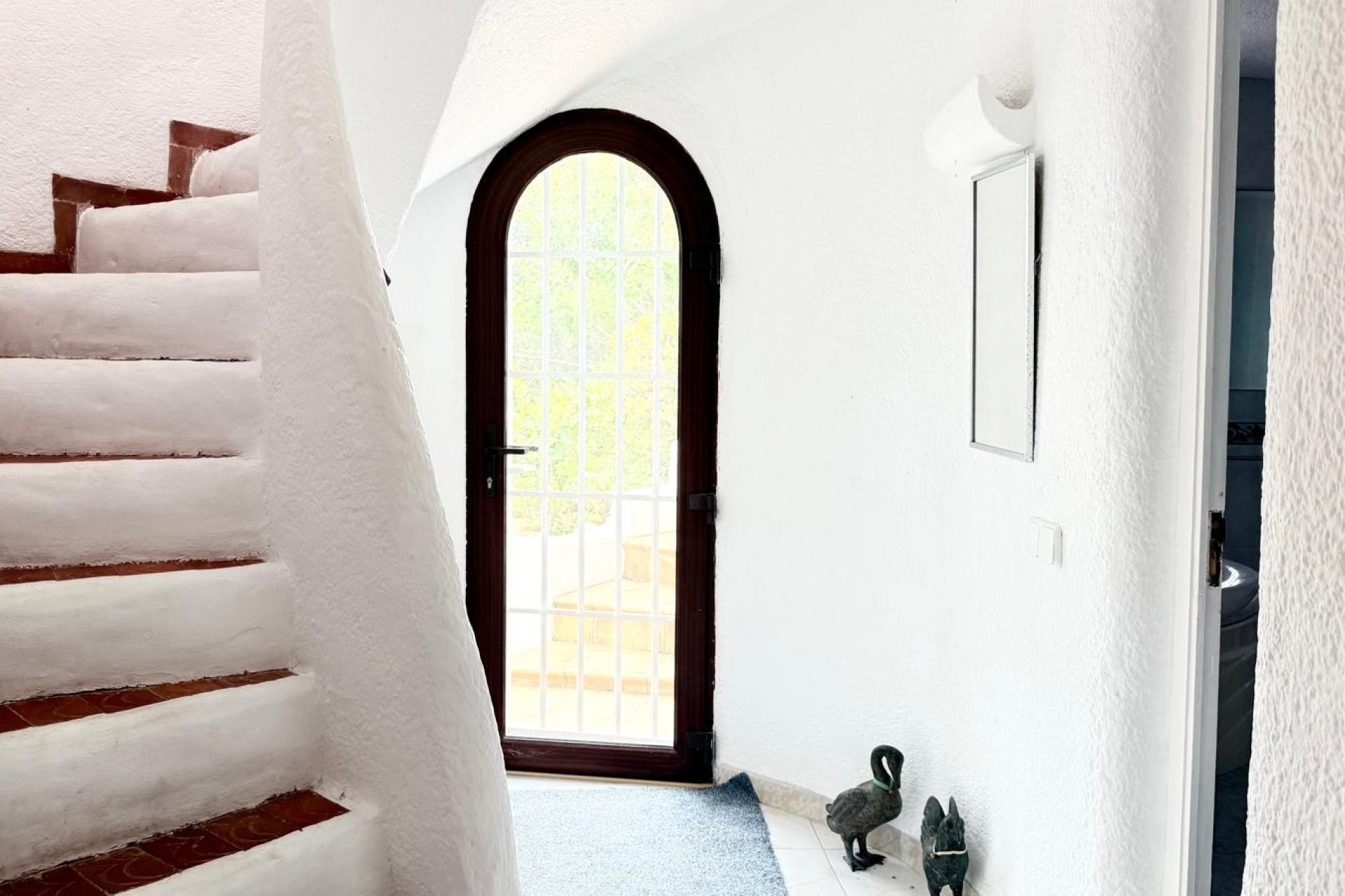 Vente - Villa - Javea - Costa Nova
