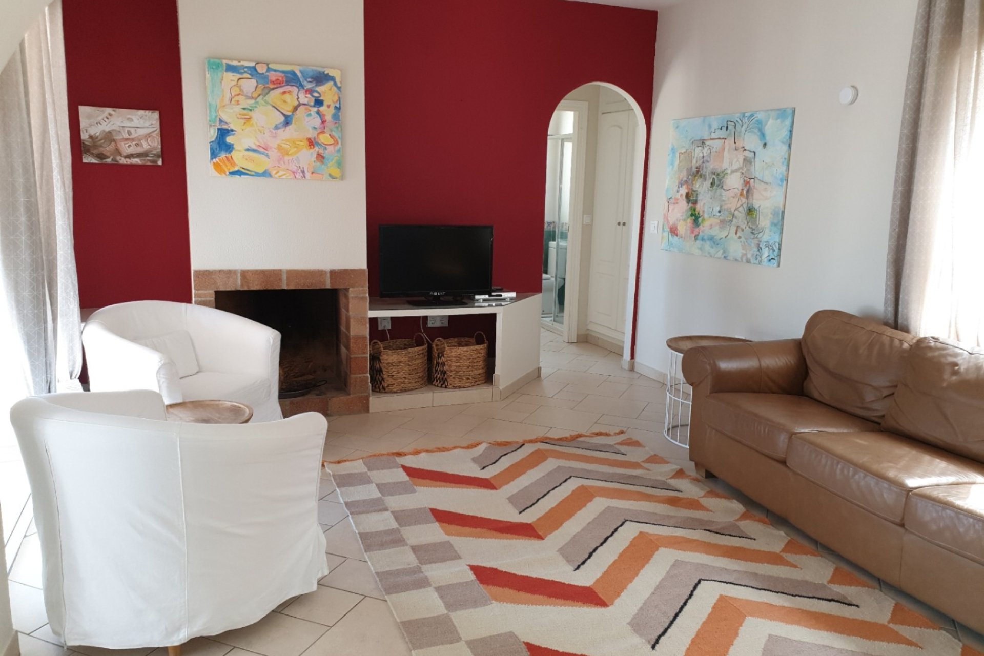 Vente - Villa - Javea - Costa Nova