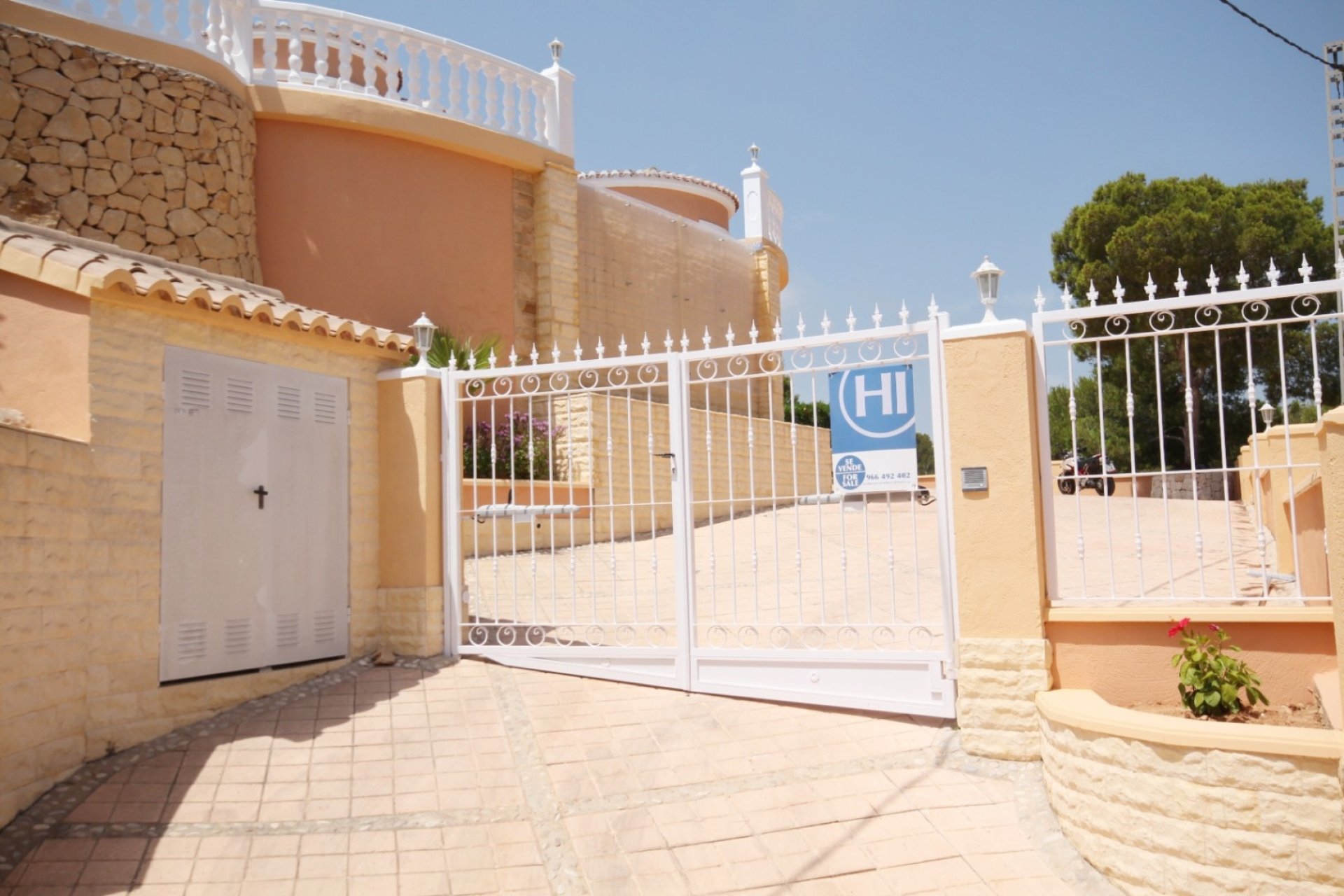 Vente - Villa - Javea - Costa Nova