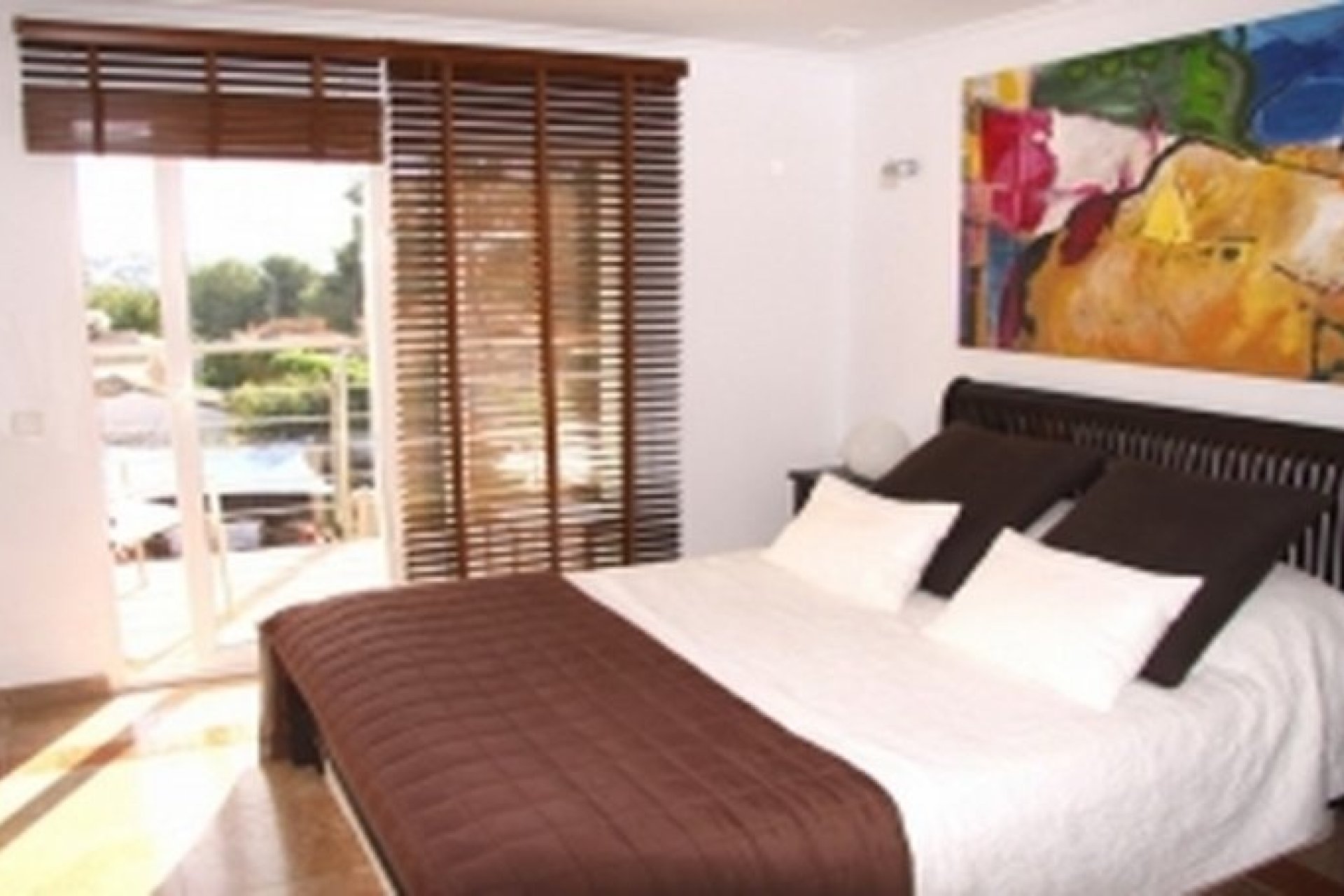 Vente - Villa - Javea - Costa Nova
