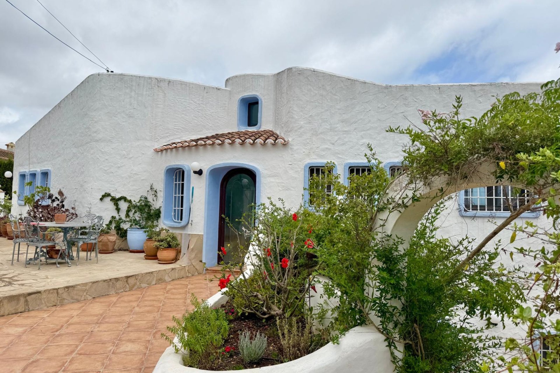 Vente - Villa - Javea - Costa Nova