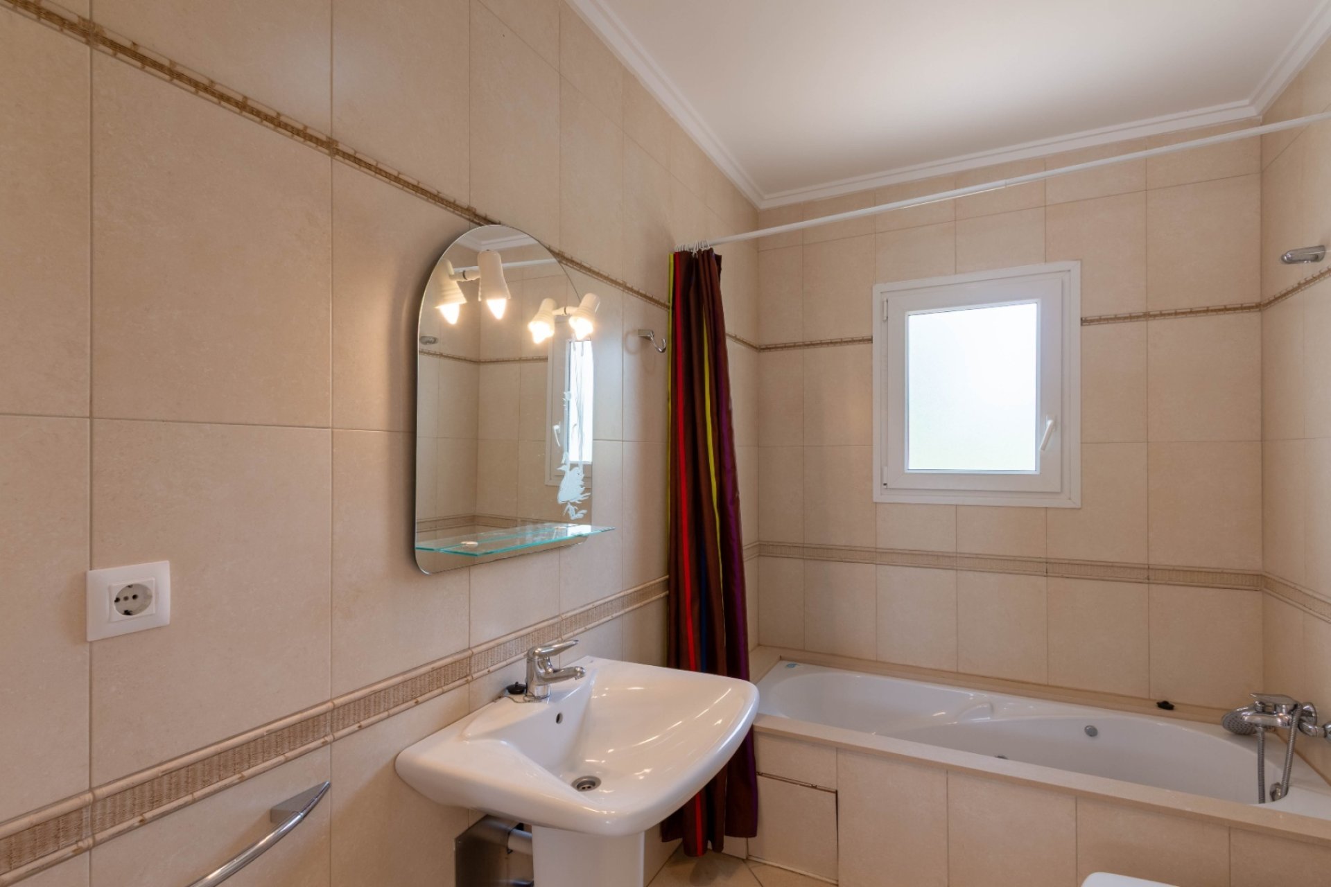 Vente - Villa - Javea - Granadella
