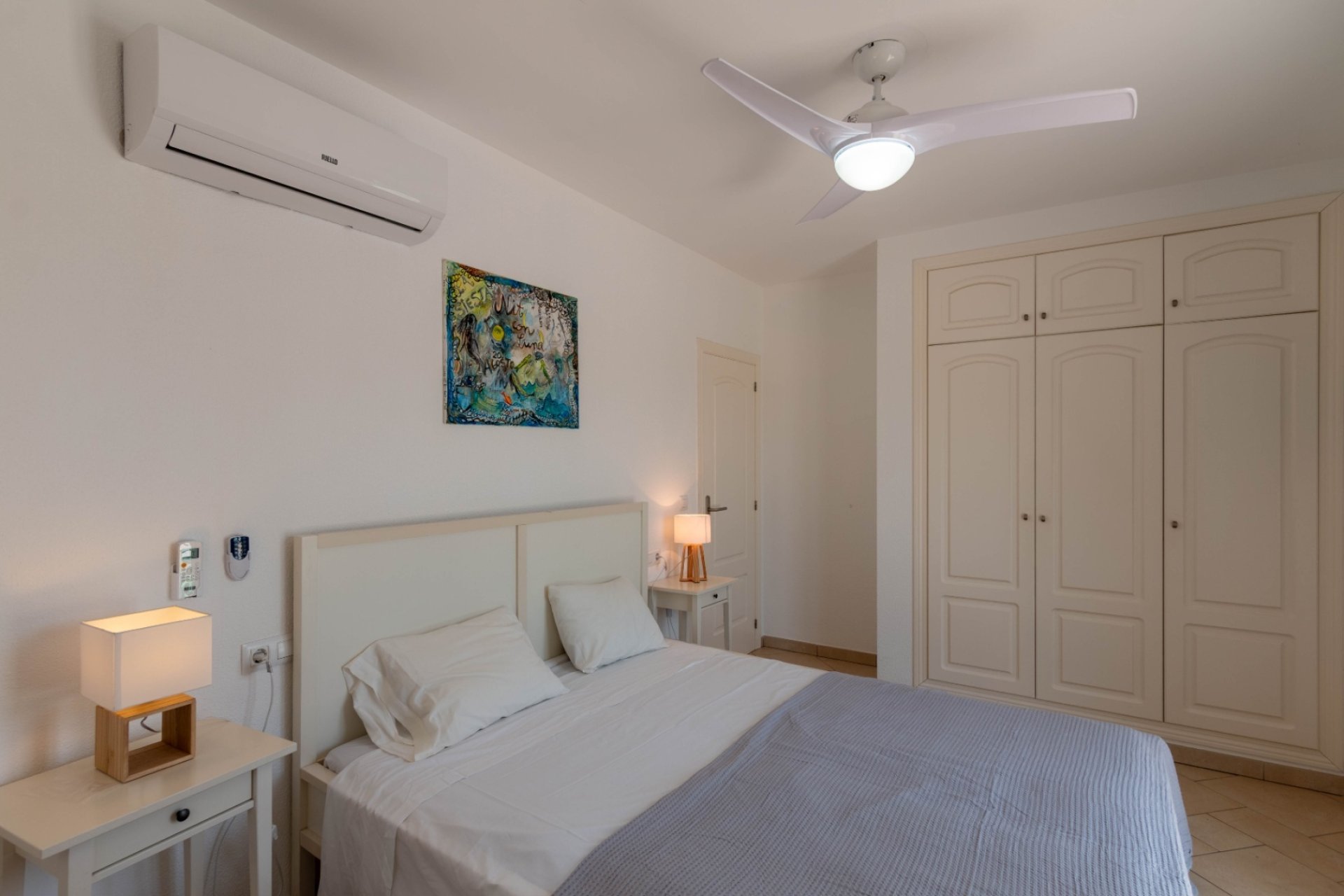 Vente - Villa - Javea - Granadella