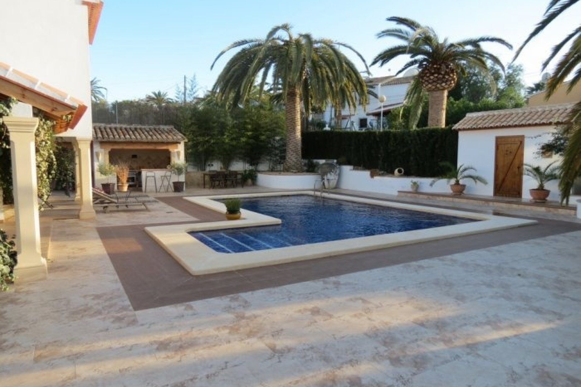 Vente - Villa - Javea - Javea/Xabia