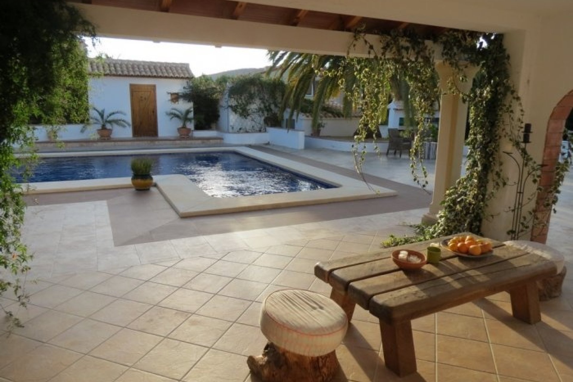 Vente - Villa - Javea - Javea/Xabia