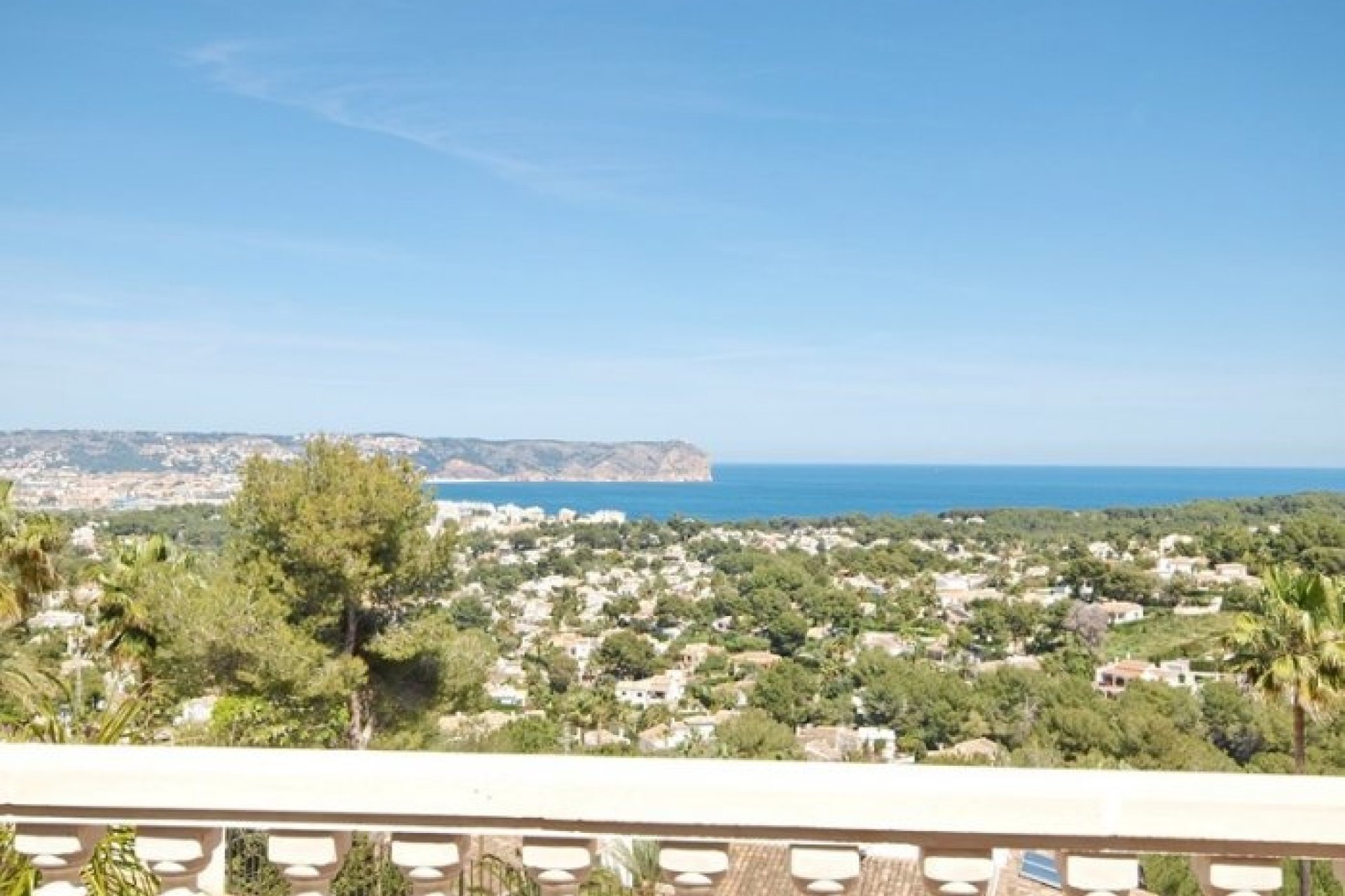 Vente - Villa - Javea - Javea/Xabia