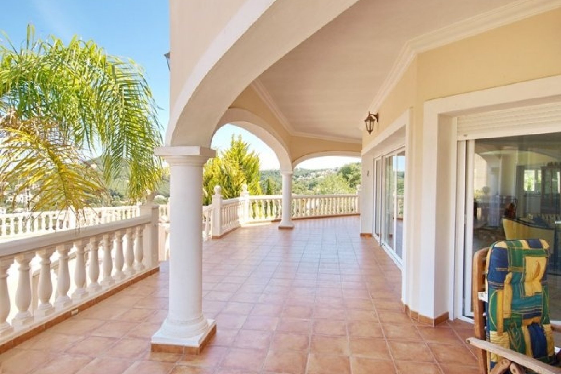 Vente - Villa - Javea - Javea/Xabia