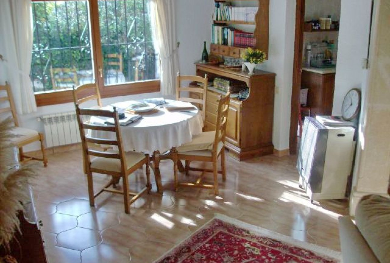 Vente - Villa - Javea - Javea/Xabia