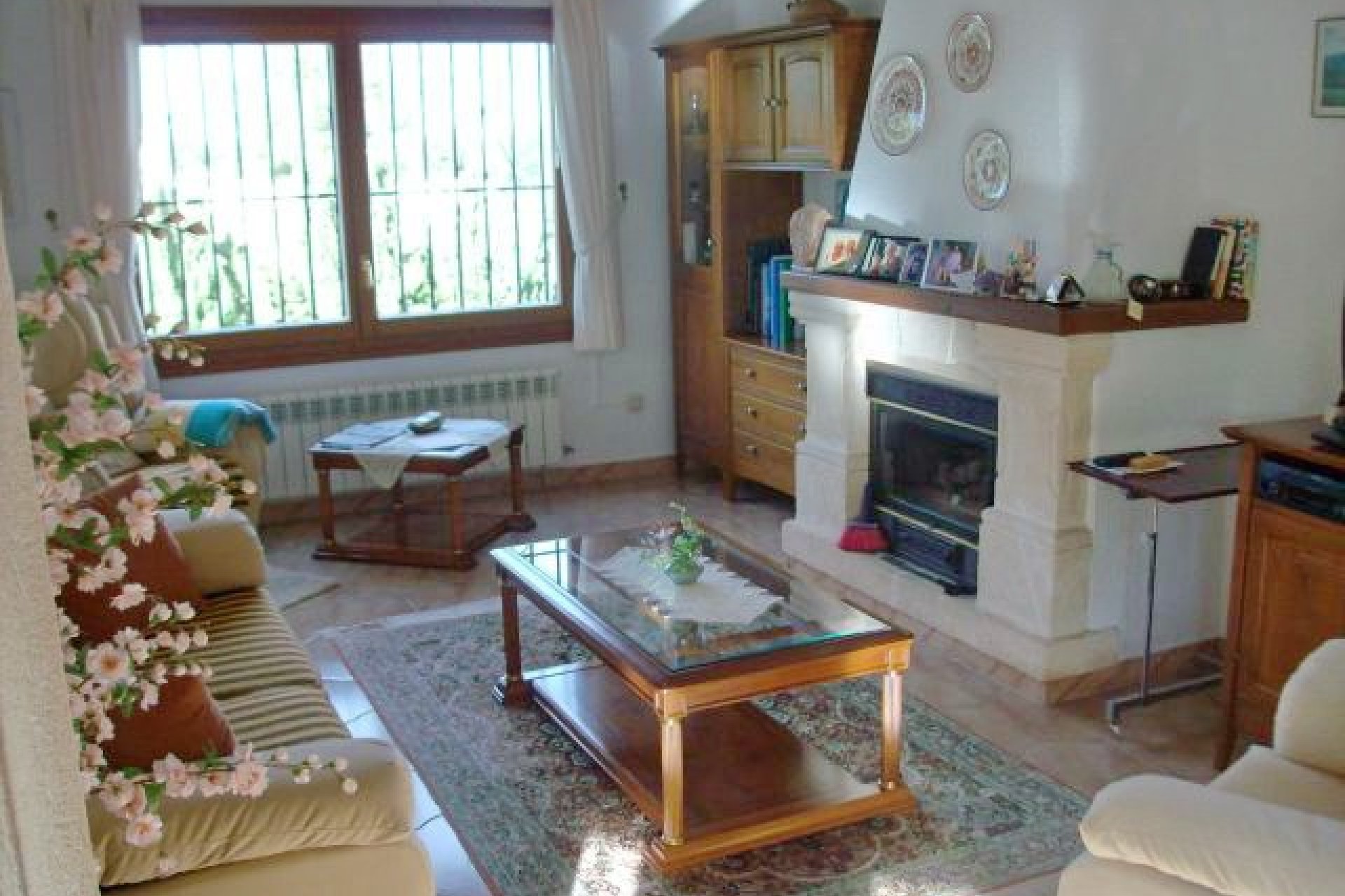 Vente - Villa - Javea - Javea/Xabia