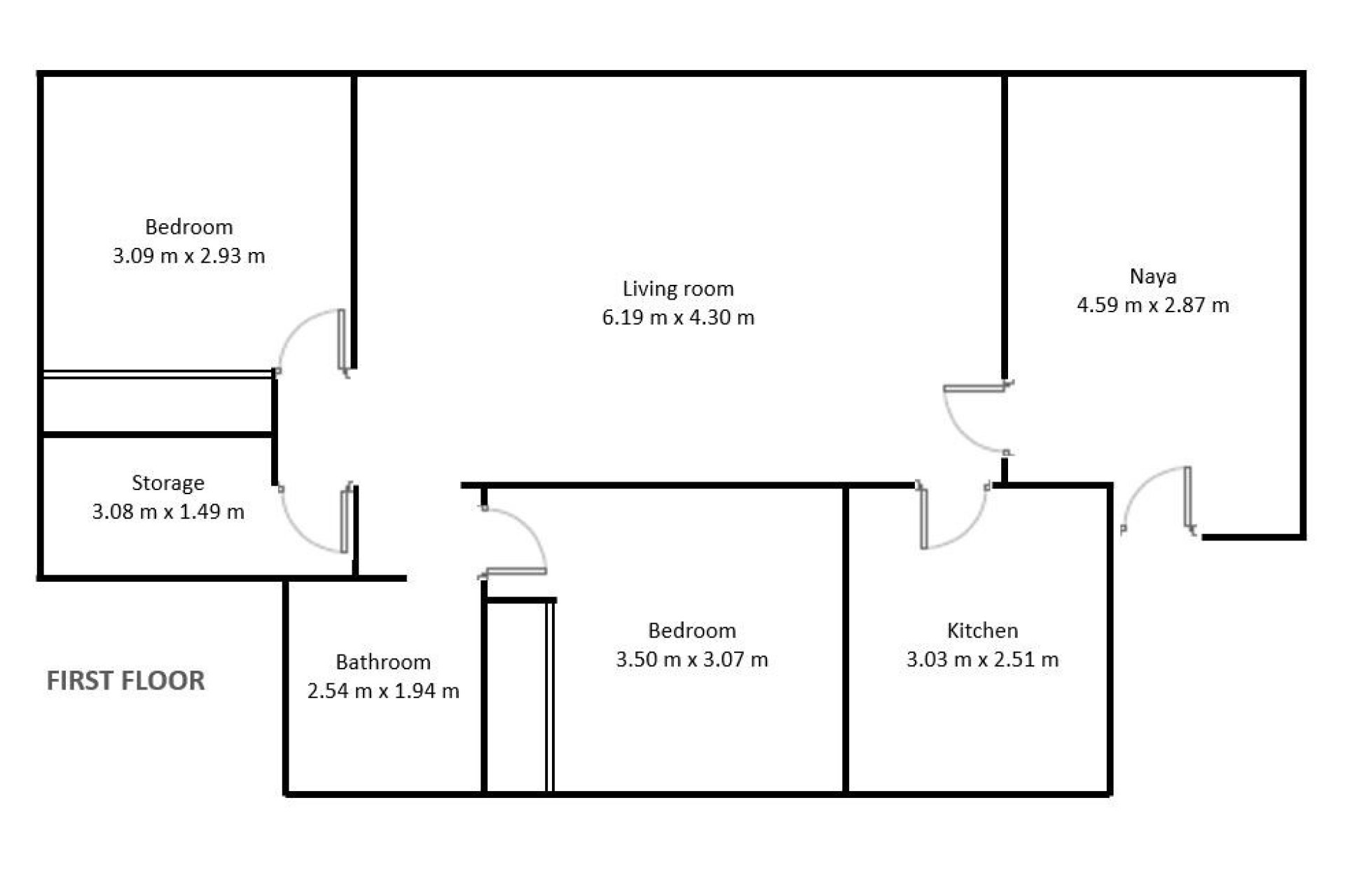 Vente - Villa - Javea - Javea/Xabia