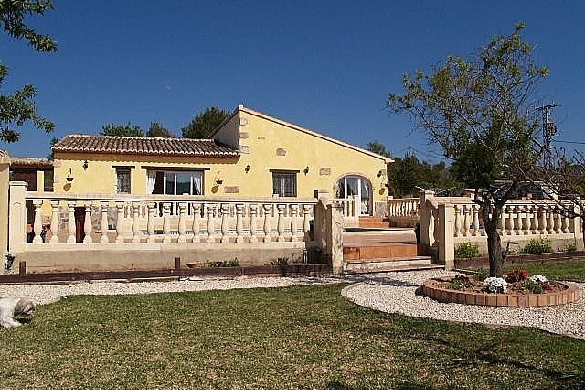 Vente - Villa - Javea - Javea/Xabia