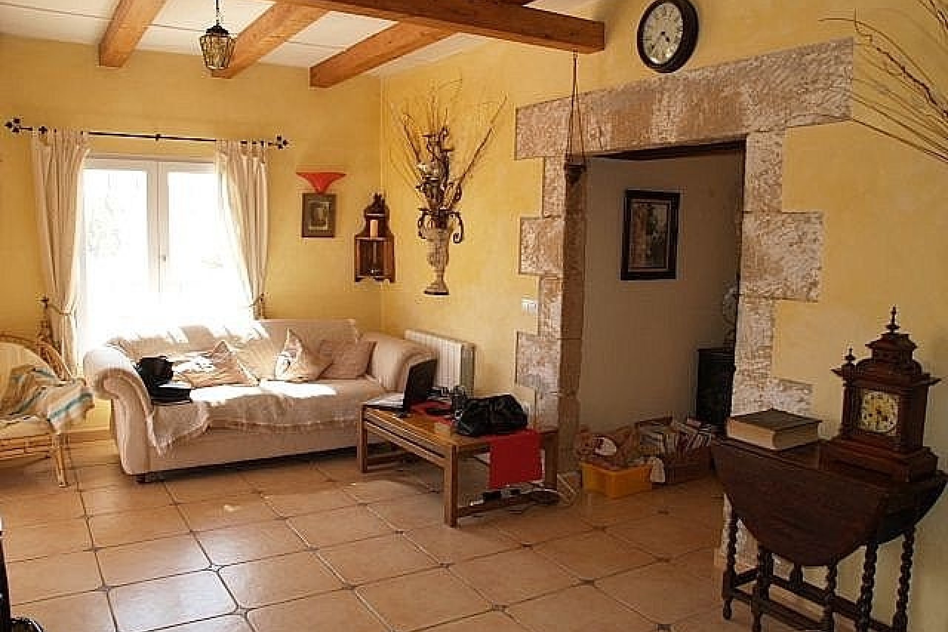 Vente - Villa - Javea - Javea/Xabia