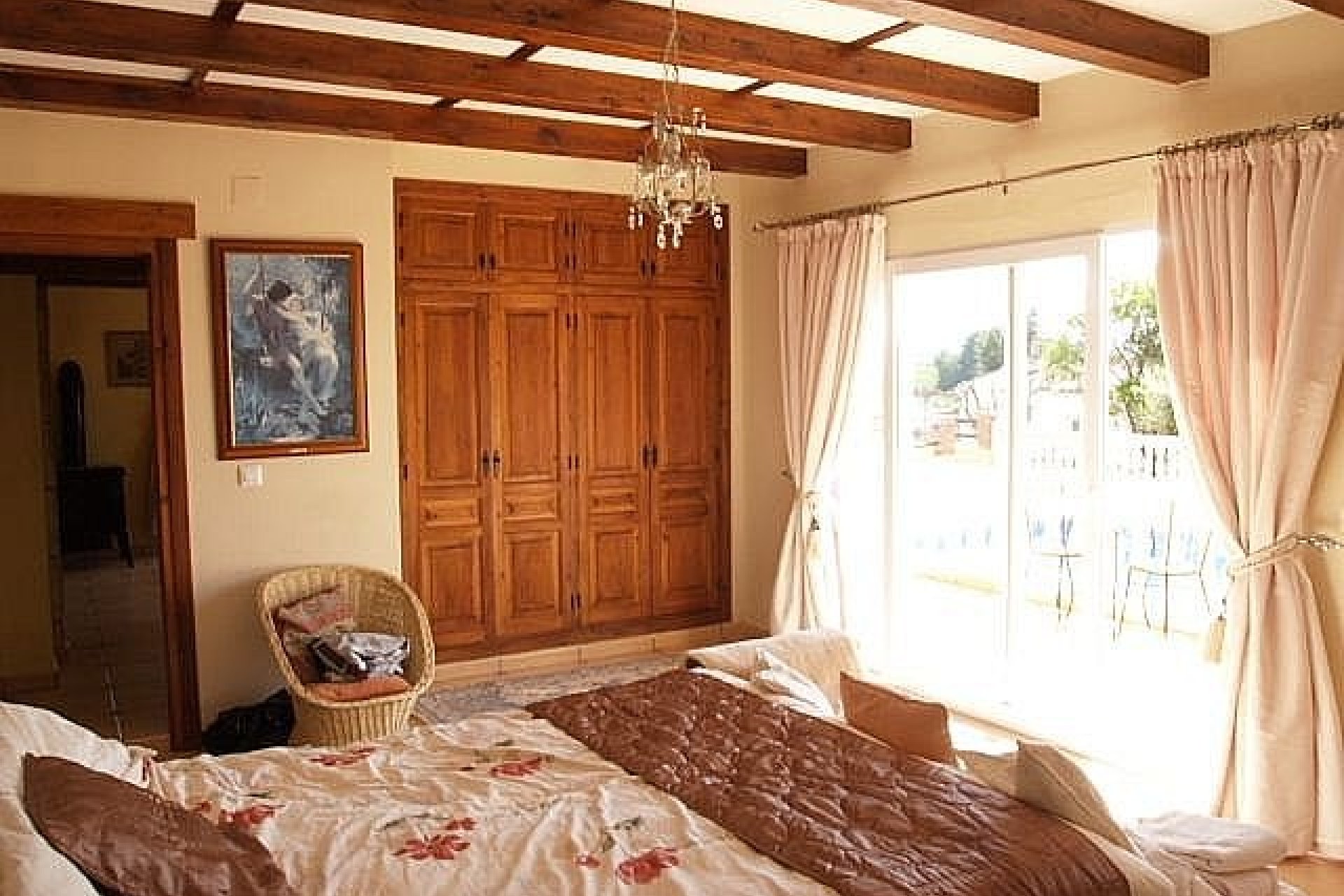 Vente - Villa - Javea - Javea/Xabia