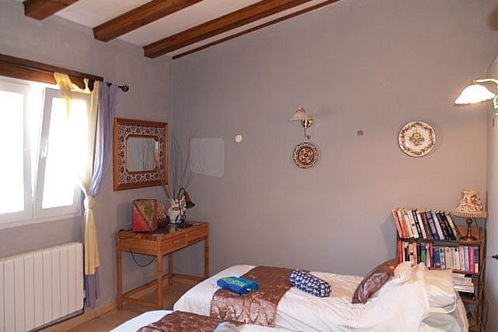 Vente - Villa - Javea - Javea/Xabia