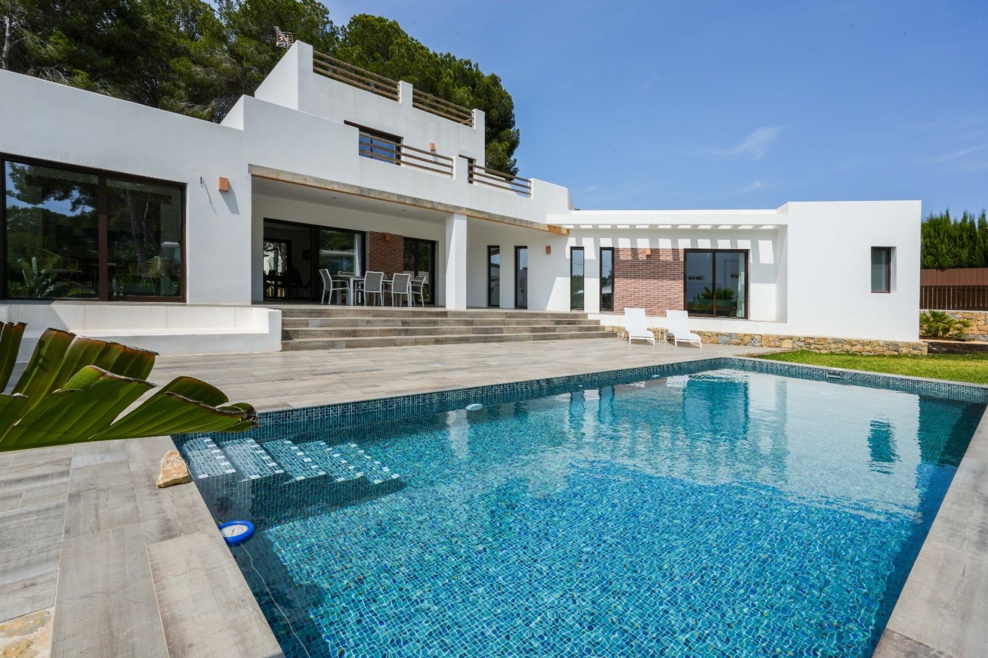 Vente - Villa - Javea - Jávea/Xàbia