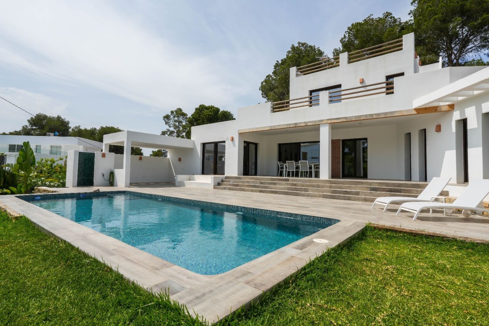 Vente - Villa - Javea - Jávea/Xàbia