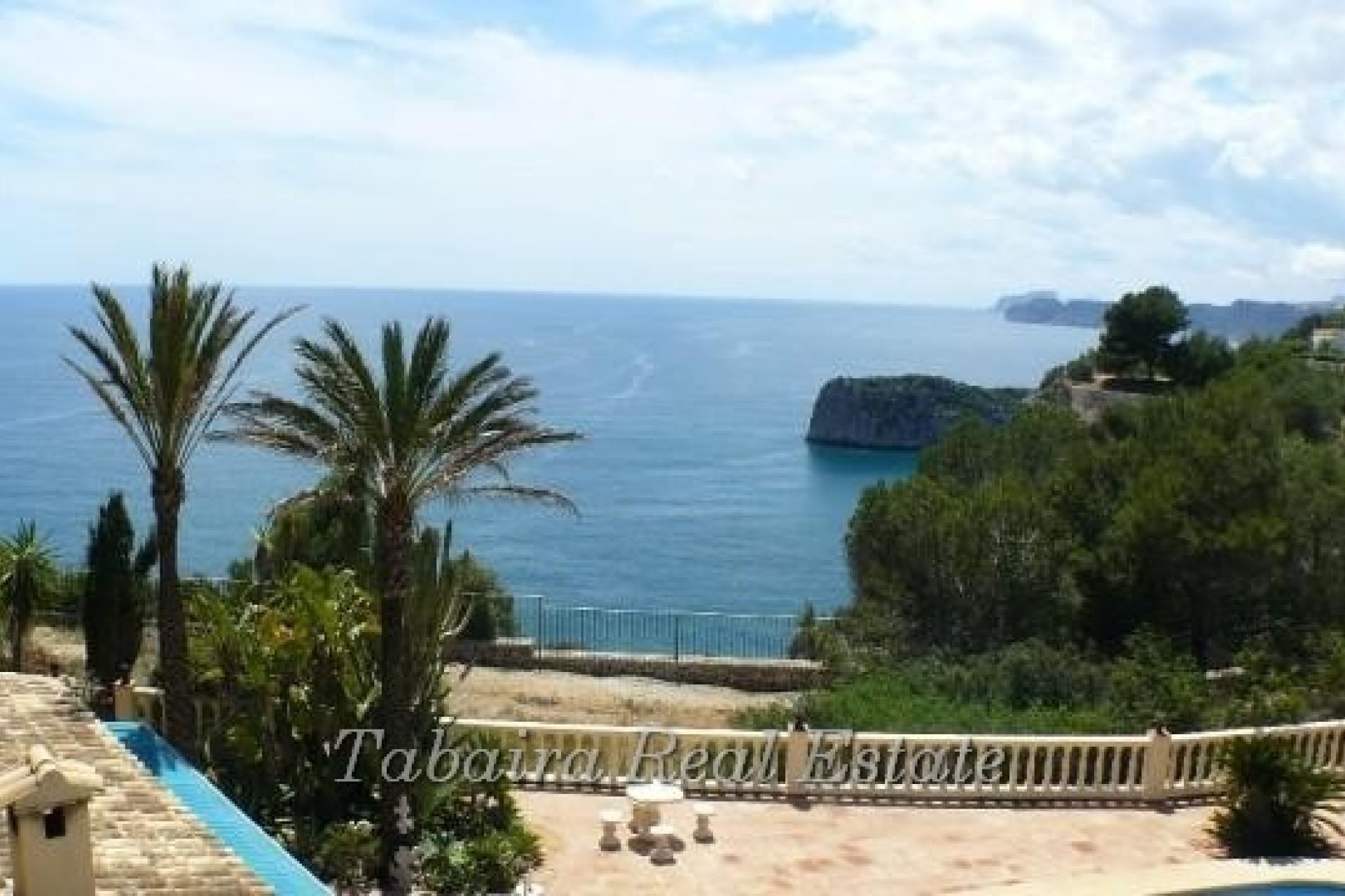 Vente - Villa - Javea - Javea/Xabia