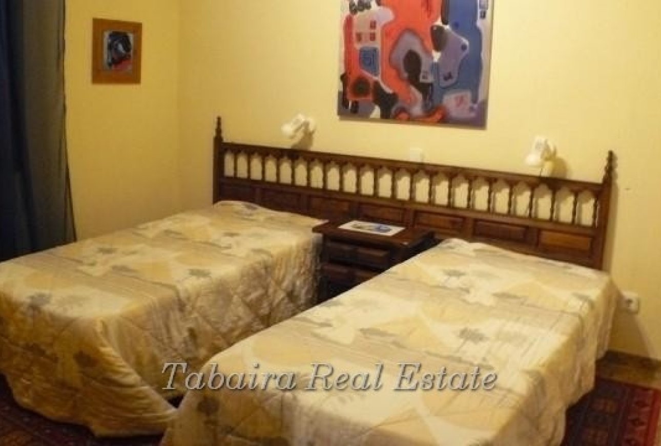 Vente - Villa - Javea - Javea/Xabia