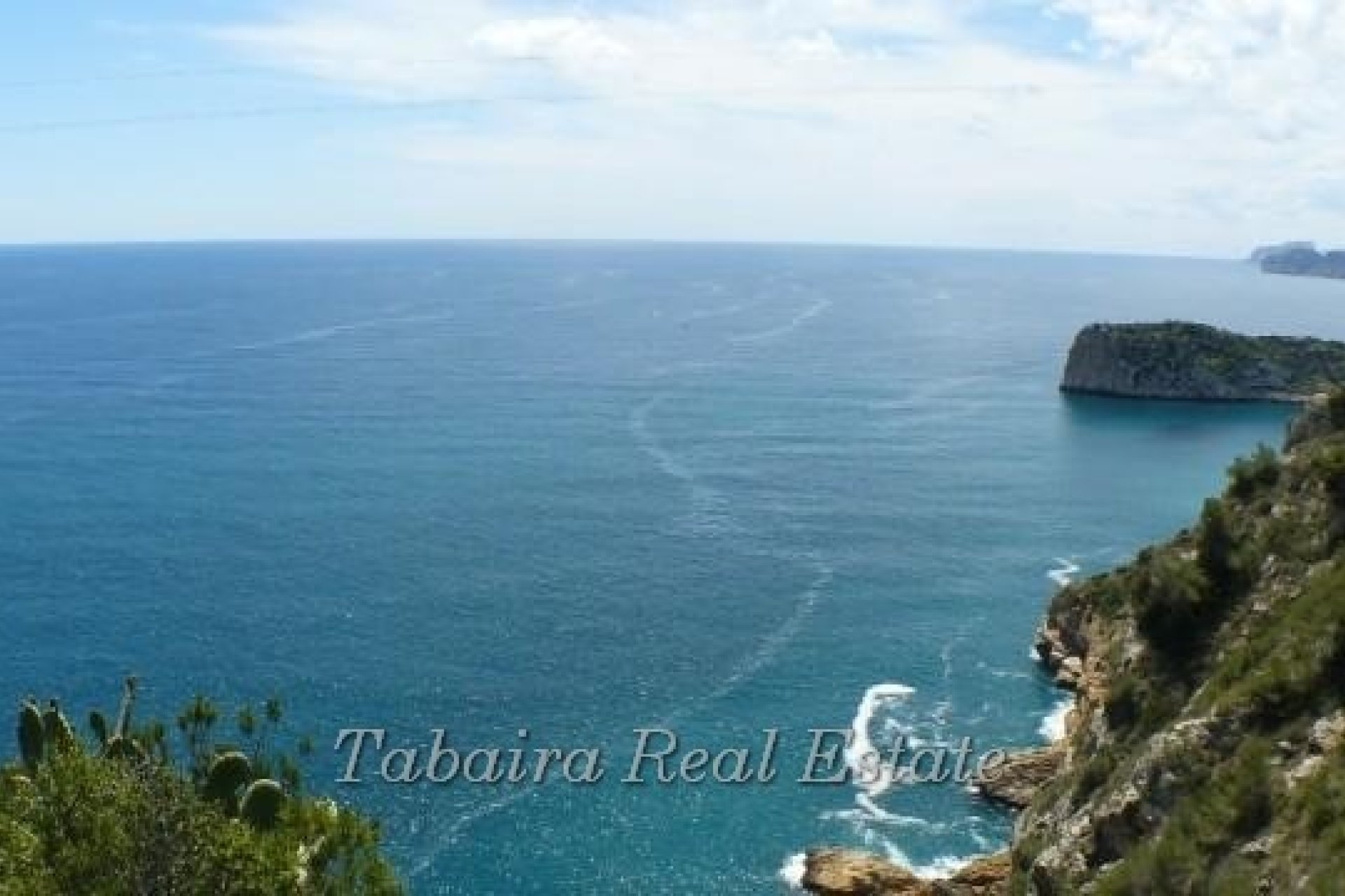 Vente - Villa - Javea - Javea/Xabia