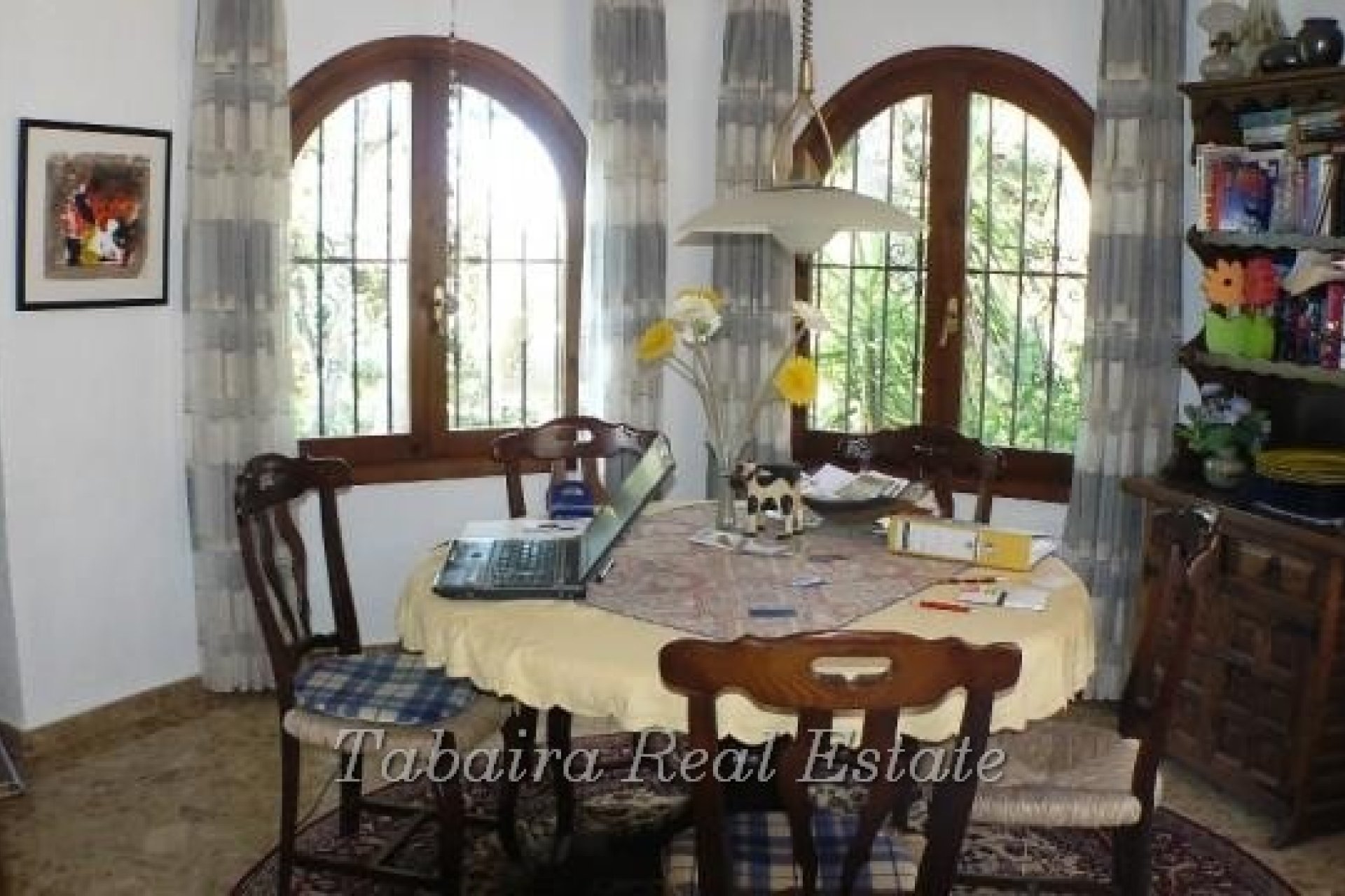Vente - Villa - Javea - Javea/Xabia