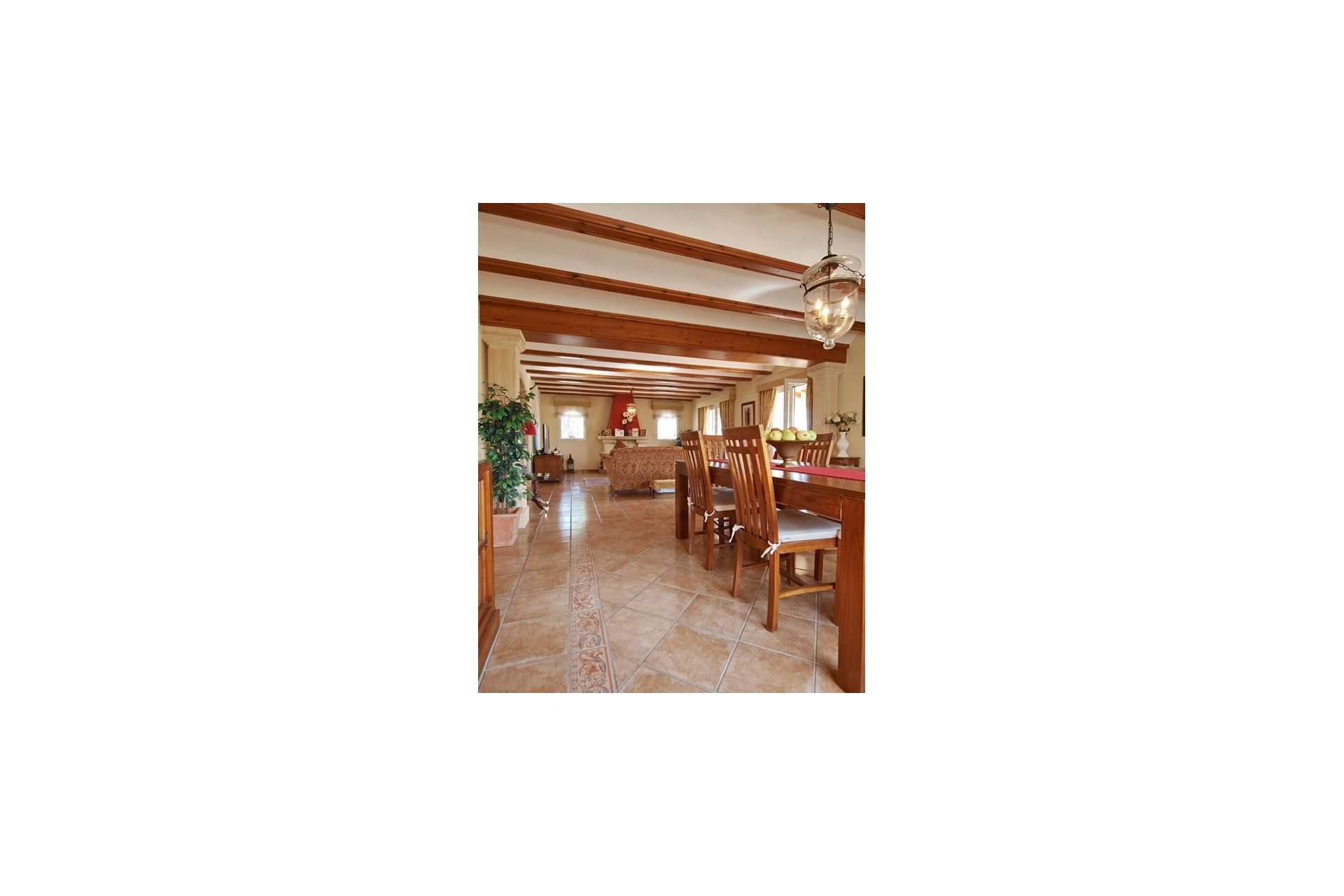 Vente - Villa - Javea - Javea/Xabia