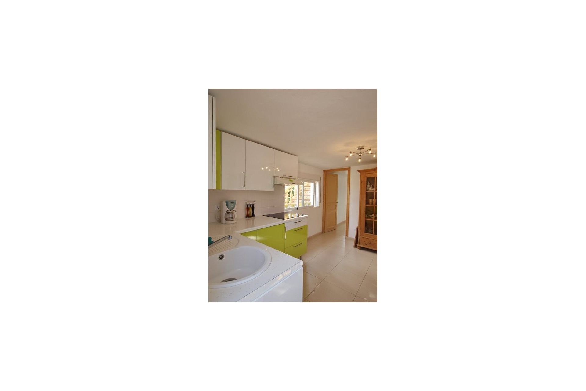 Vente - Villa - Javea - Javea/Xabia