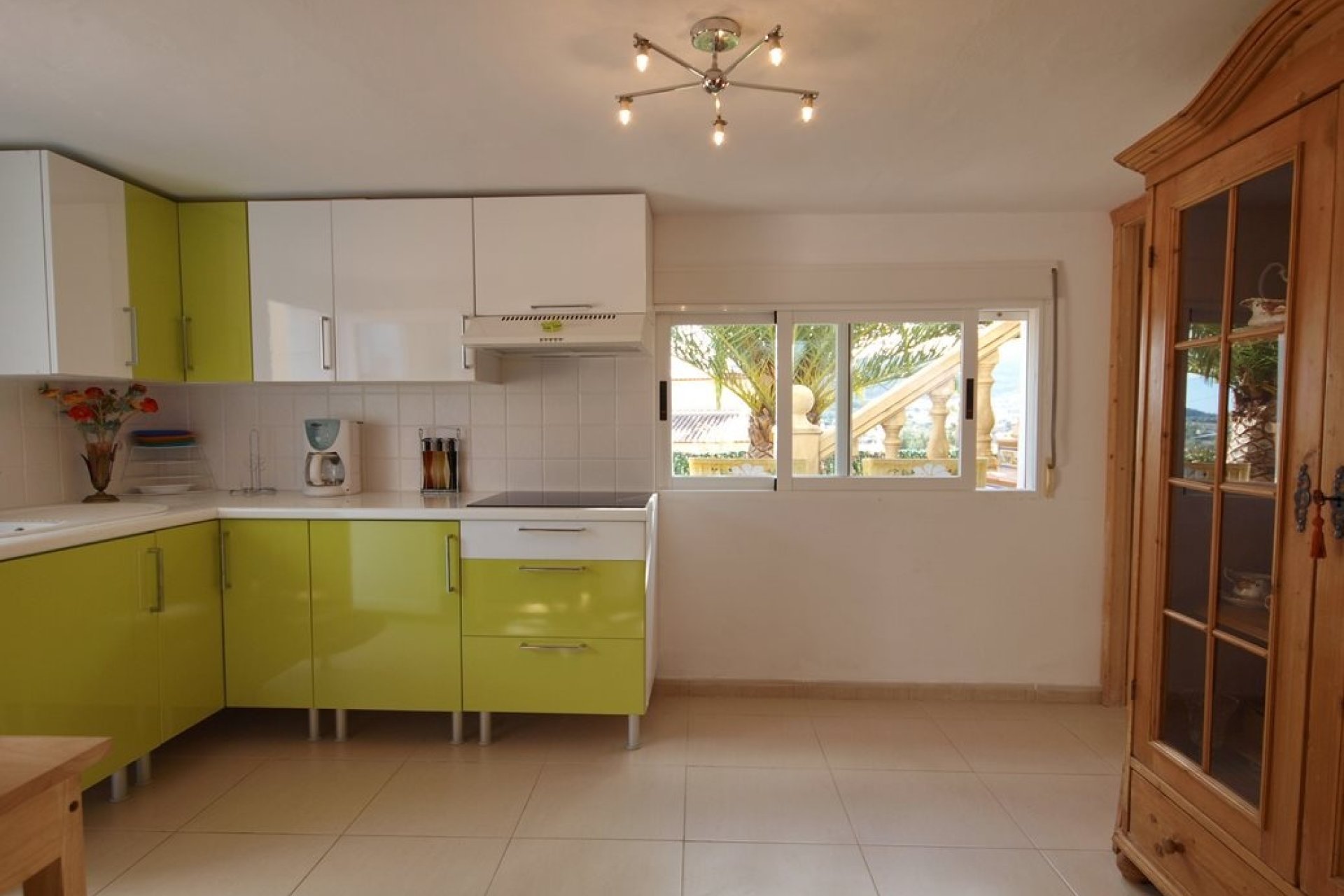 Vente - Villa - Javea - Javea/Xabia