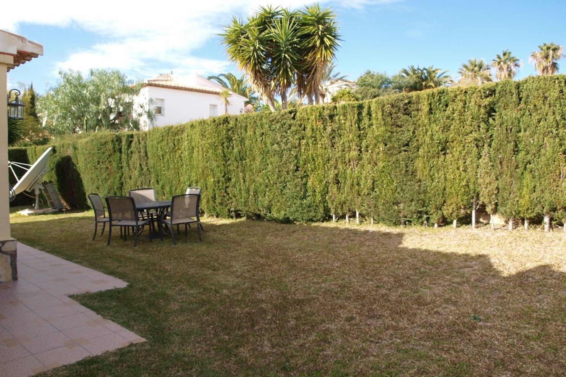 Vente - Villa - Javea - Javea/Xabia
