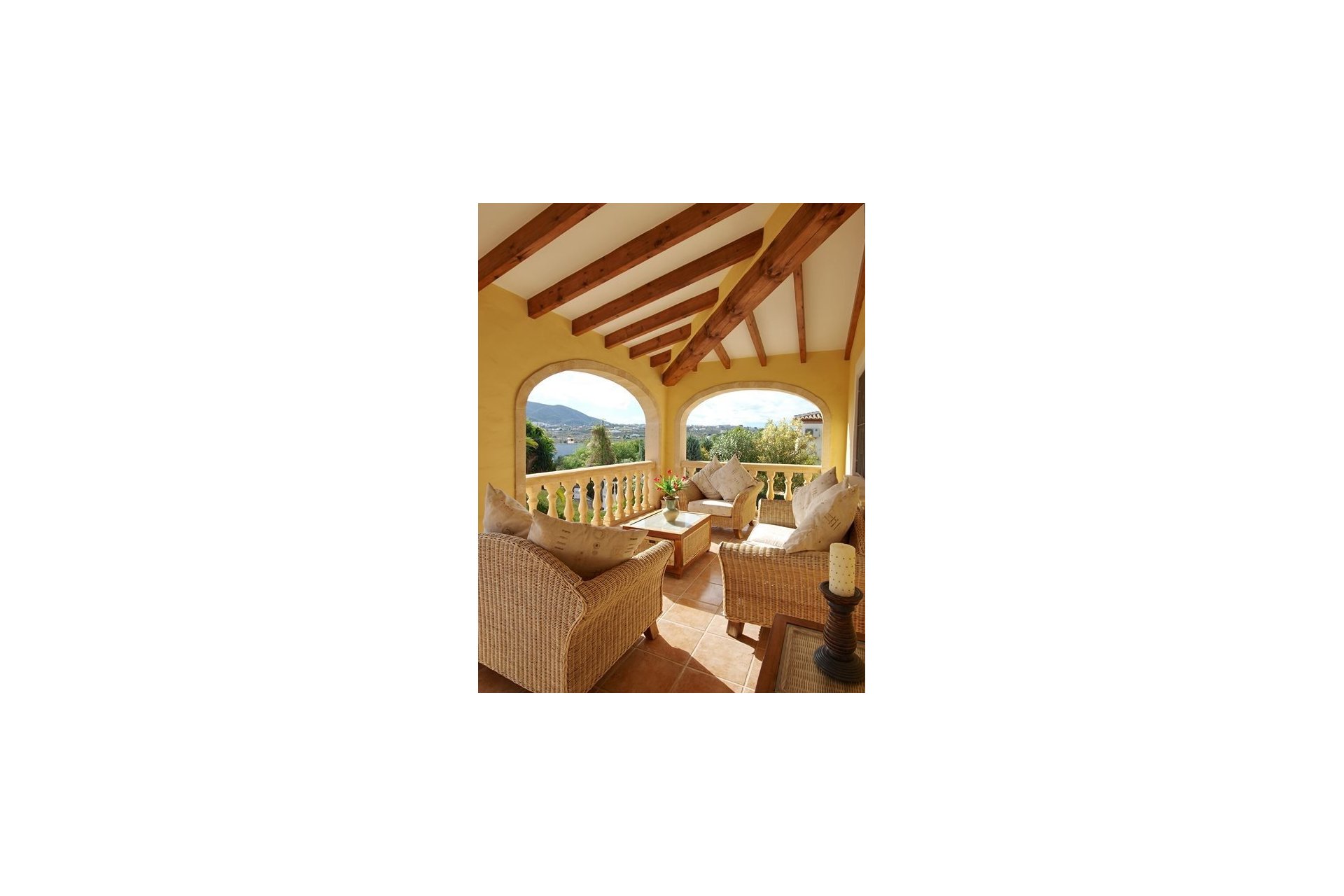 Vente - Villa - Javea - Javea/Xabia