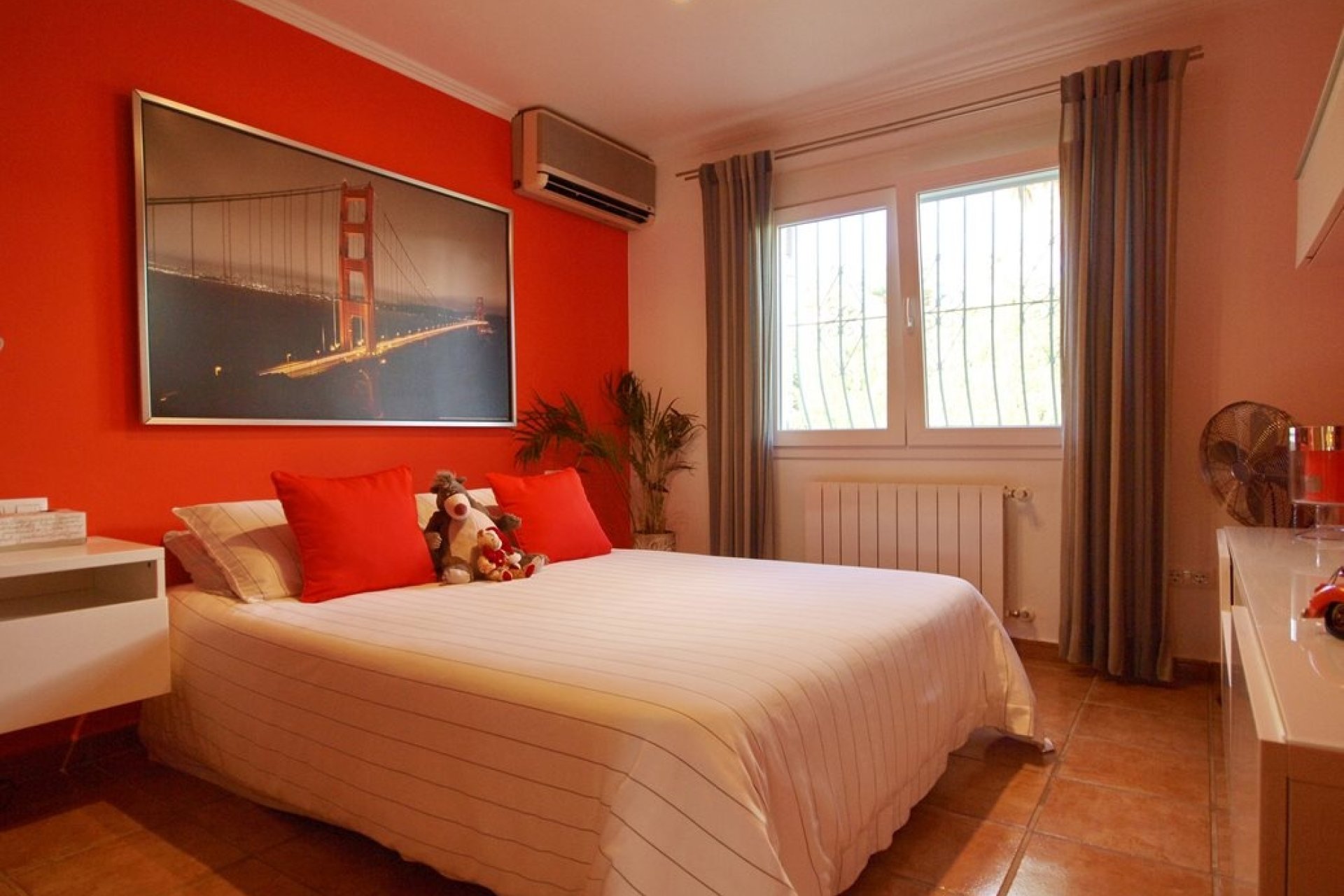 Vente - Villa - Javea - Javea/Xabia