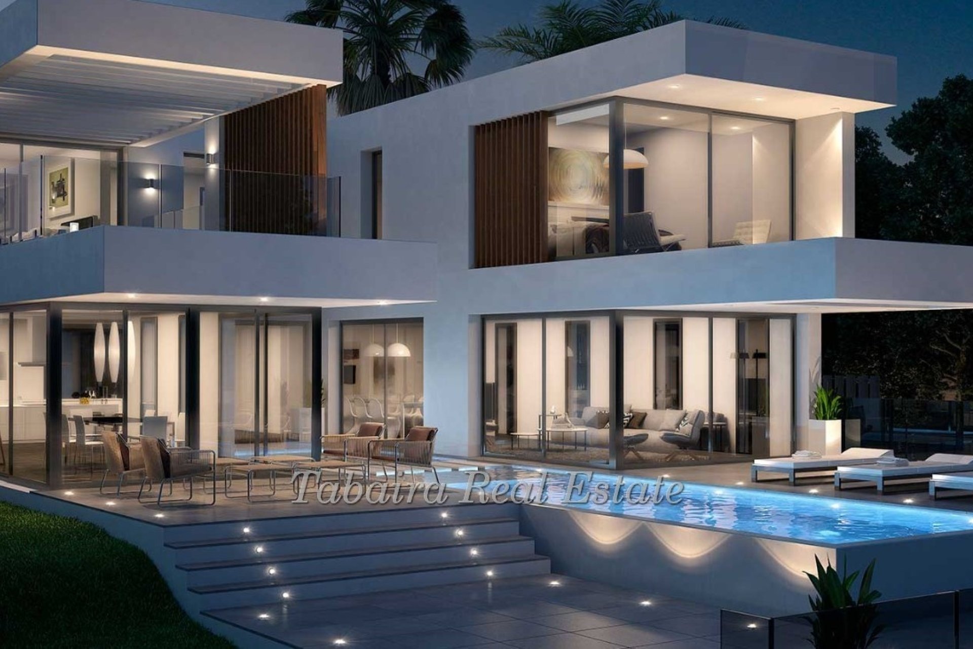 Vente - Villa - Javea - Javea/Xabia