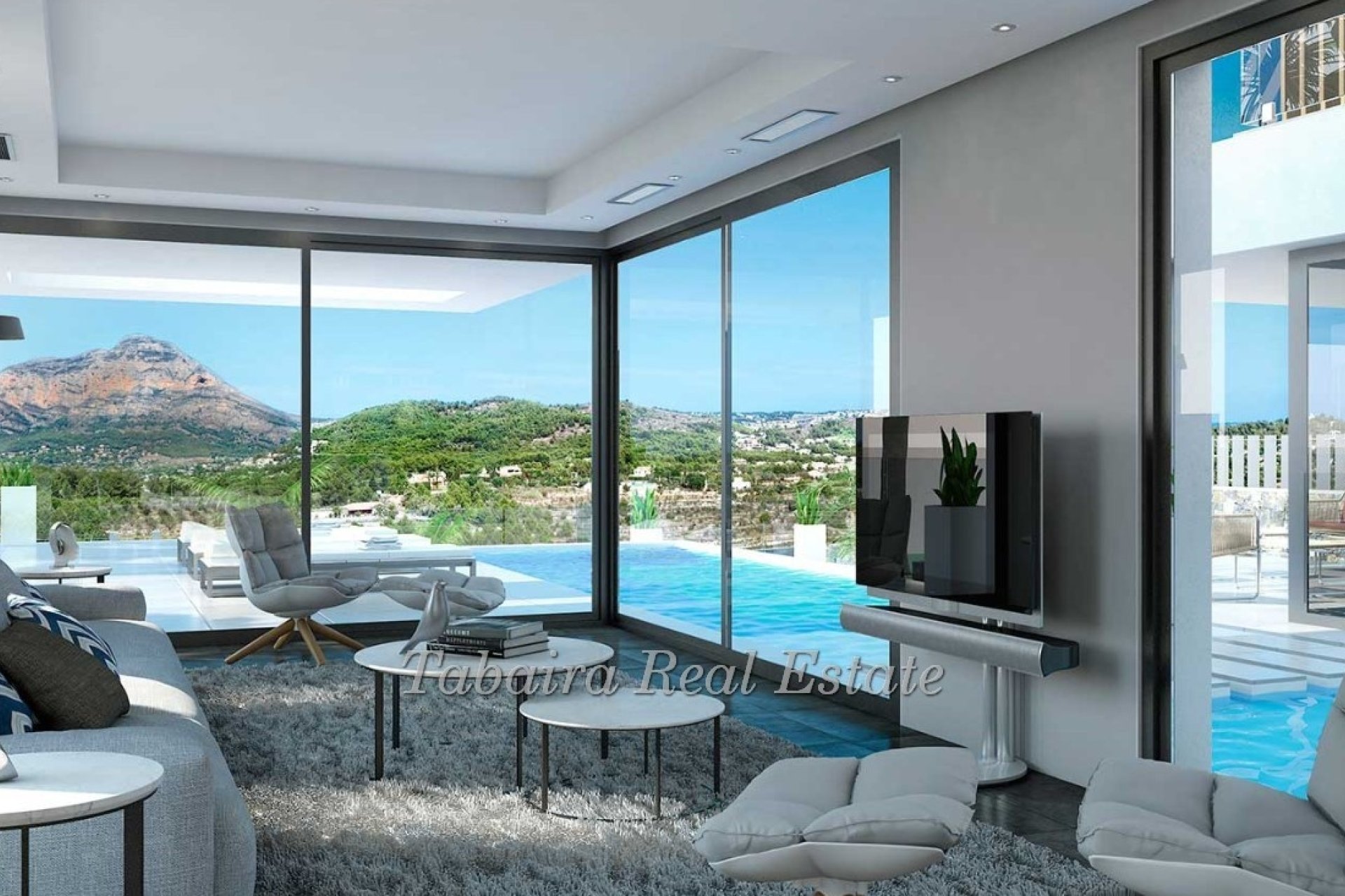 Vente - Villa - Javea - Javea/Xabia