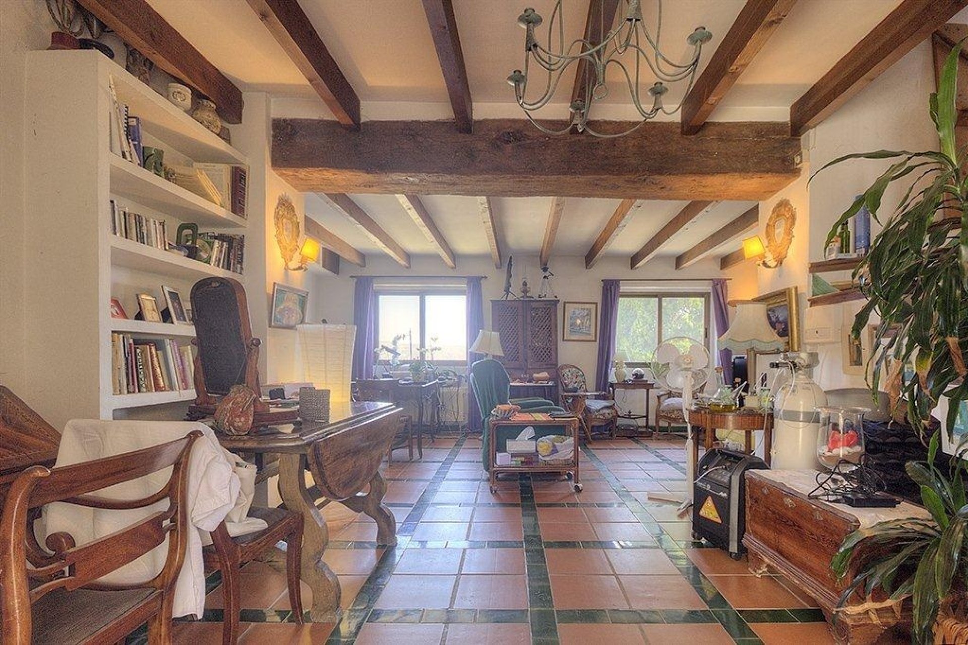Vente - Villa - Javea - Javea/Xabia
