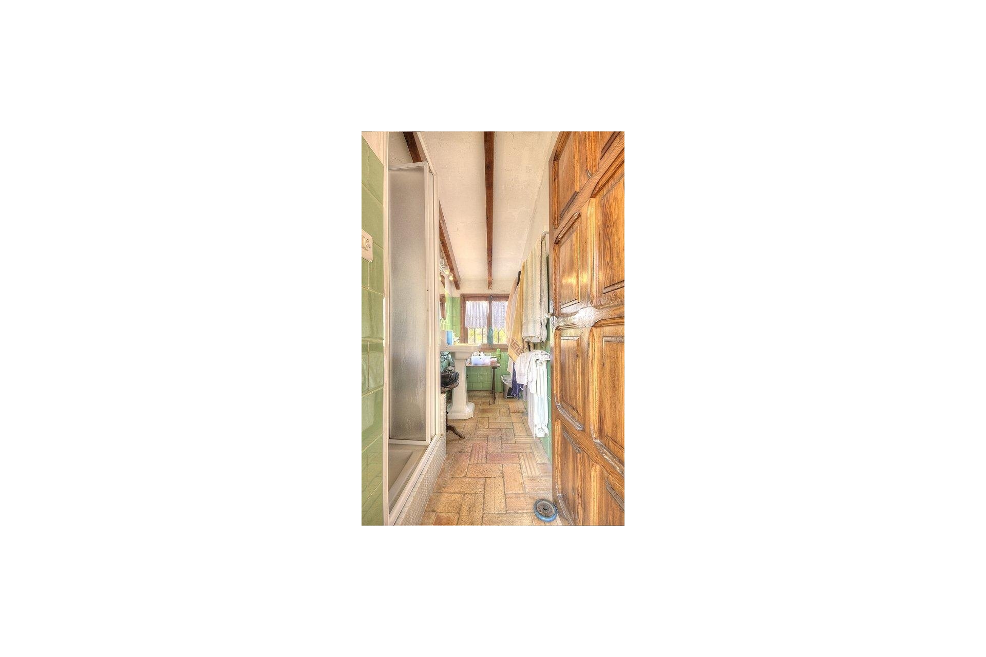 Vente - Villa - Javea - Javea/Xabia