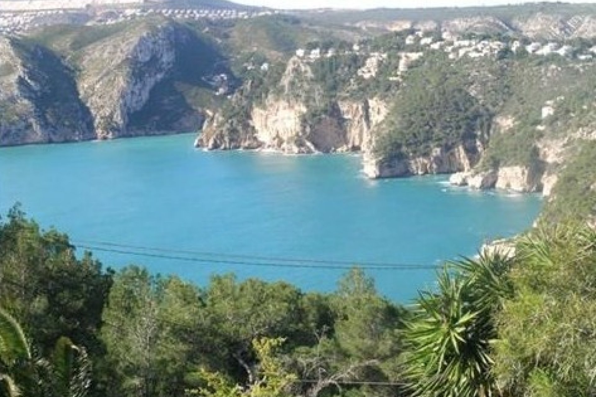 Vente - Villa - Javea - Javea/Xabia