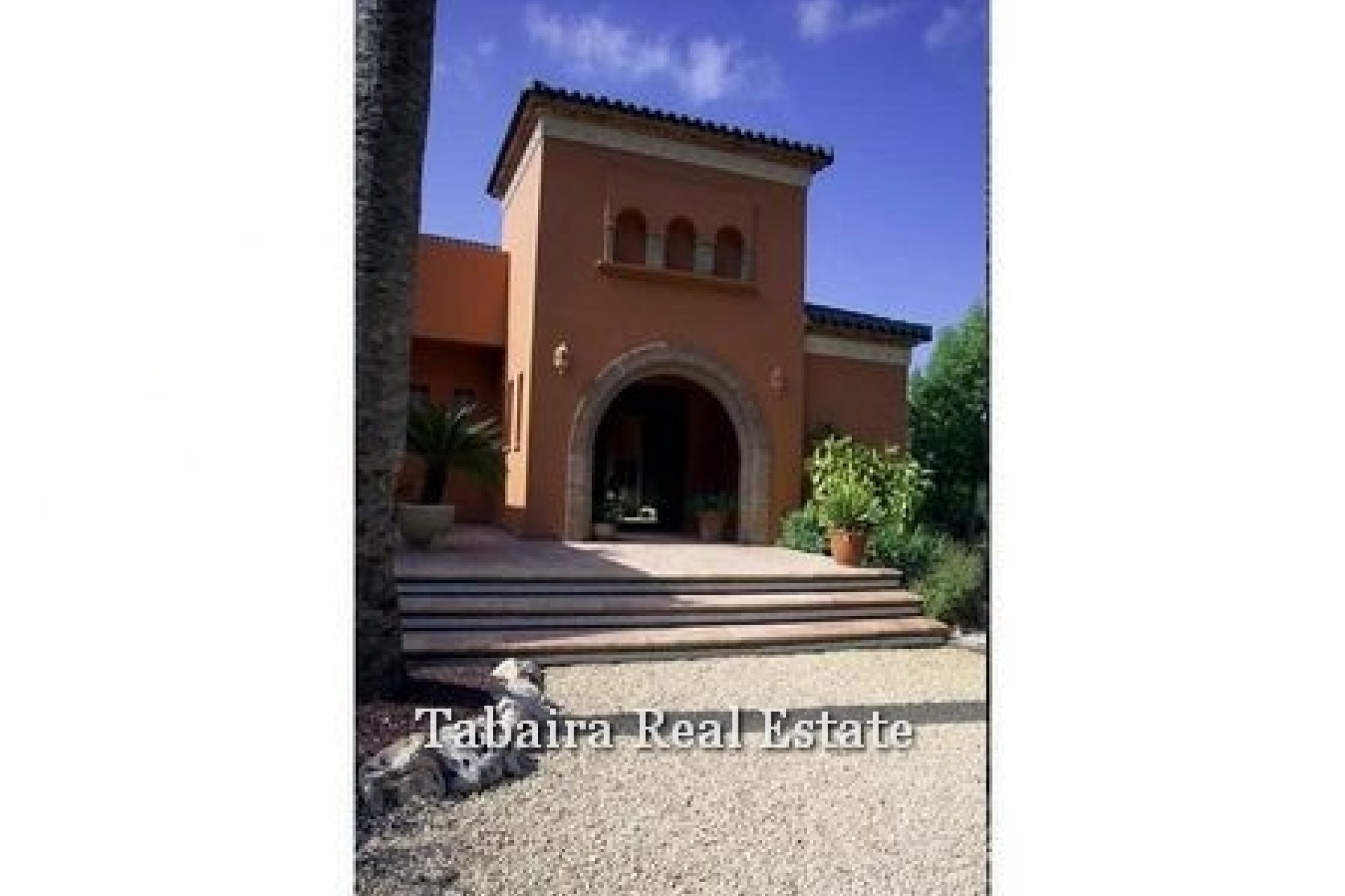 Vente - Villa - Javea - Javea/Xabia