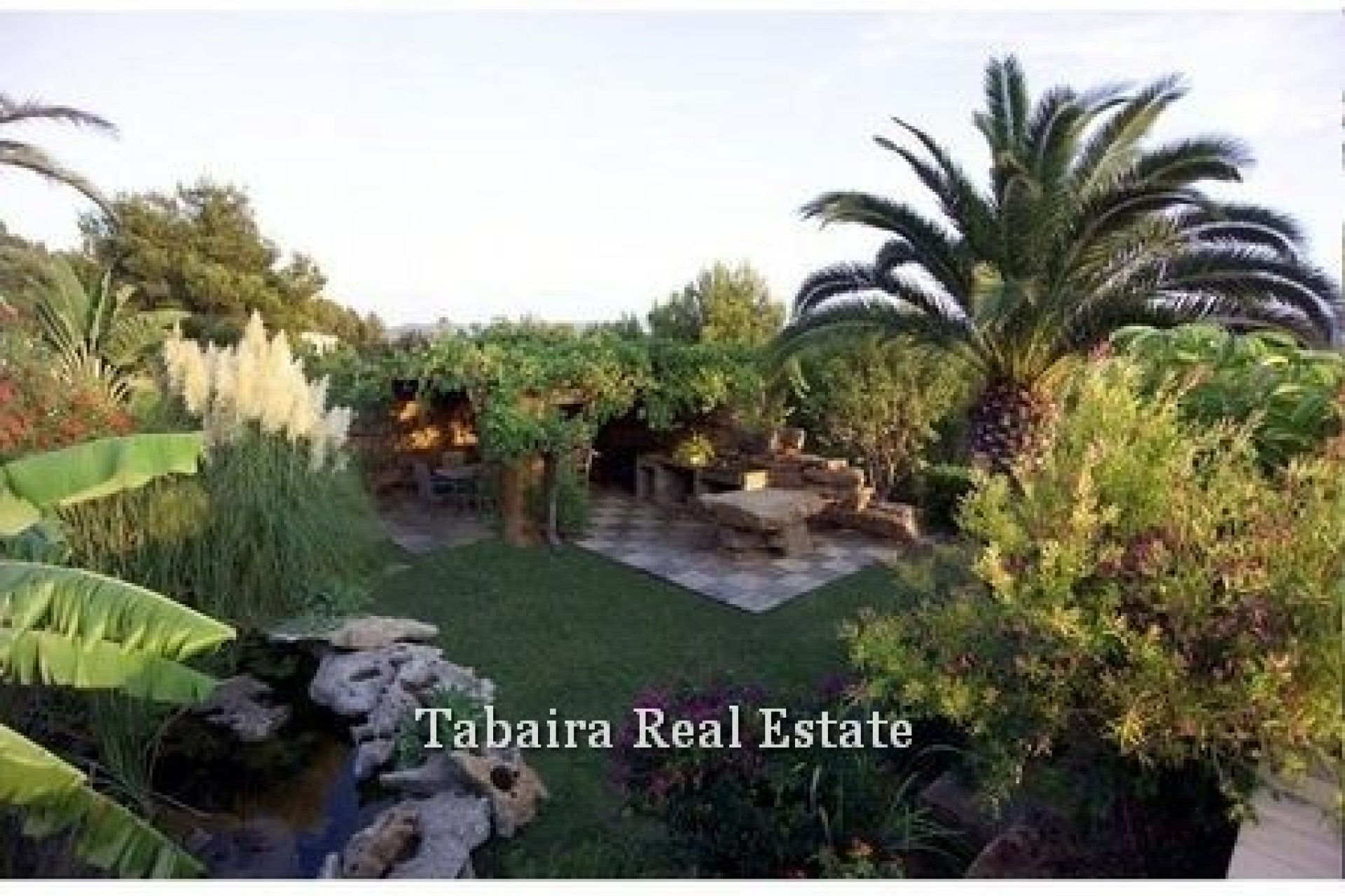 Vente - Villa - Javea - Javea/Xabia