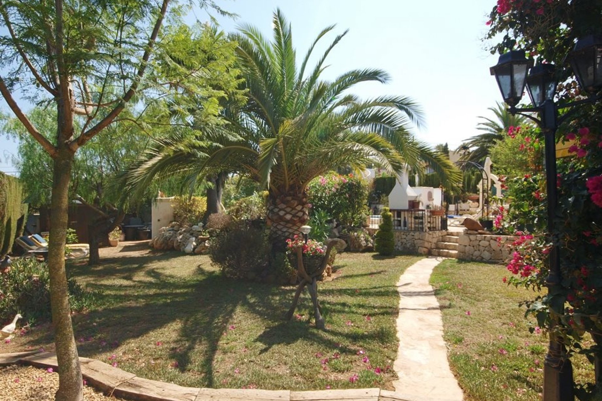 Vente - Villa - Javea - Javea/Xabia