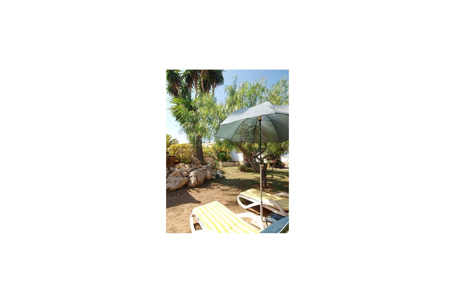 Vente - Villa - Javea - Javea/Xabia