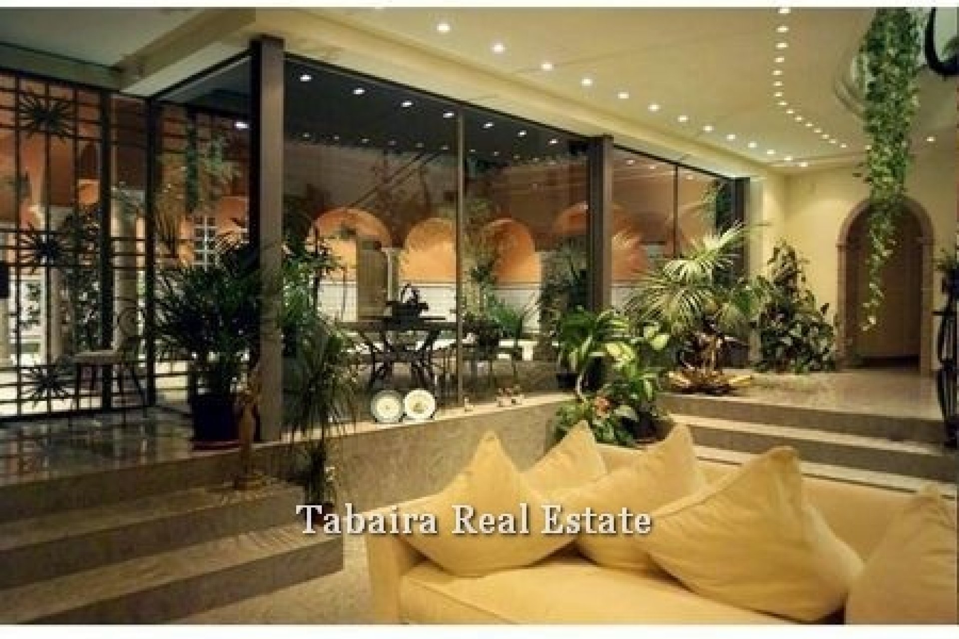 Vente - Villa - Javea - Javea/Xabia