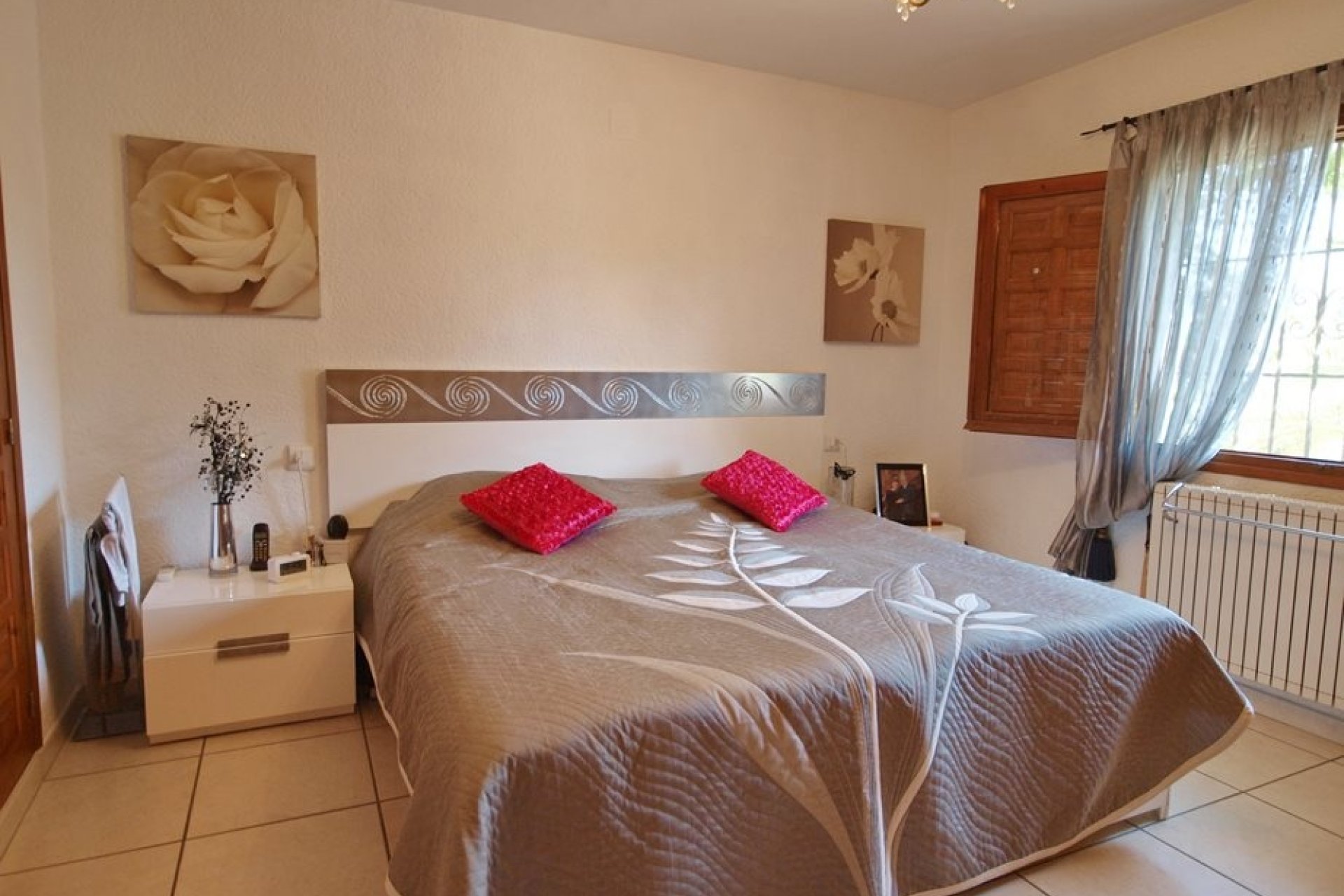 Vente - Villa - Javea - Javea/Xabia